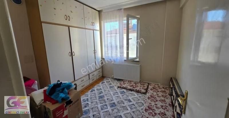 Girişimci Gayrimenkulden Akşehirin Kalbinde Fırsat Daire! - Görsel 20