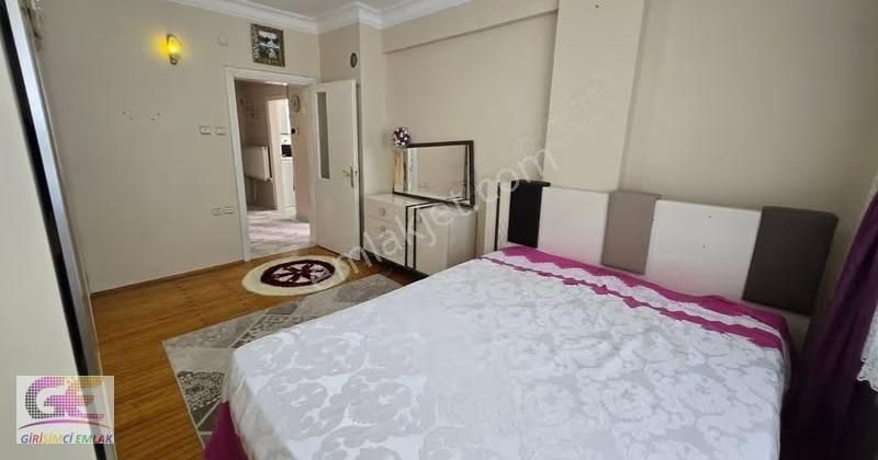 Girişimci Gayrimenkulden Akşehirin Kalbinde Fırsat Daire! - Görsel 14