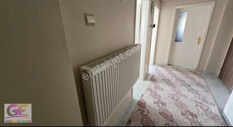 Girişimci Gayrimenkulden Akşehirin Kalbinde Fırsat Daire! - Görsel 2