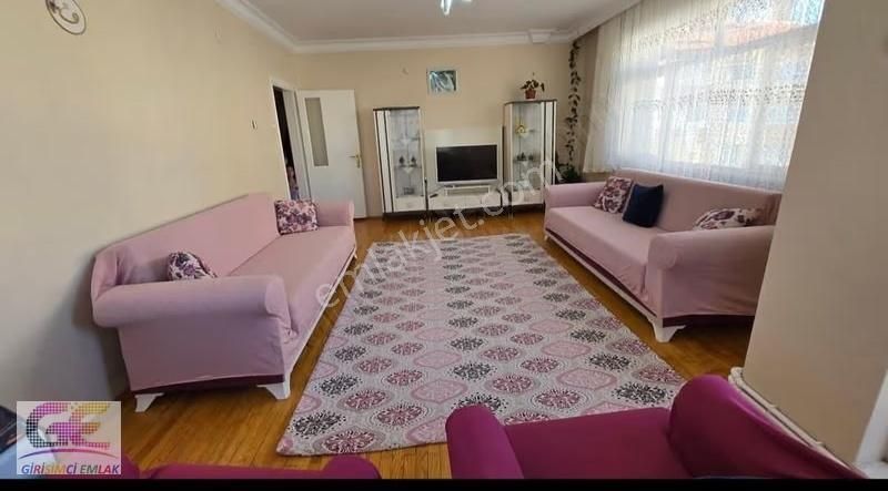 Girişimci Gayrimenkulden Akşehirin Kalbinde Fırsat Daire! - Görsel 7