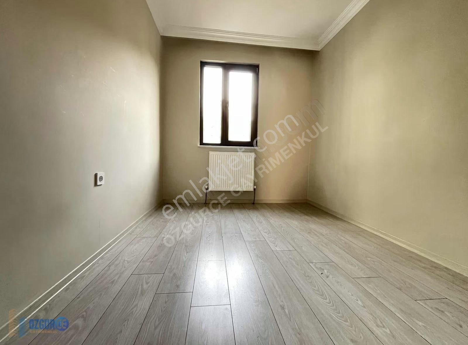 Özgürce'den Barış Mahallesinde Asansörlü 2+1 Arakat Daire - Görsel 4