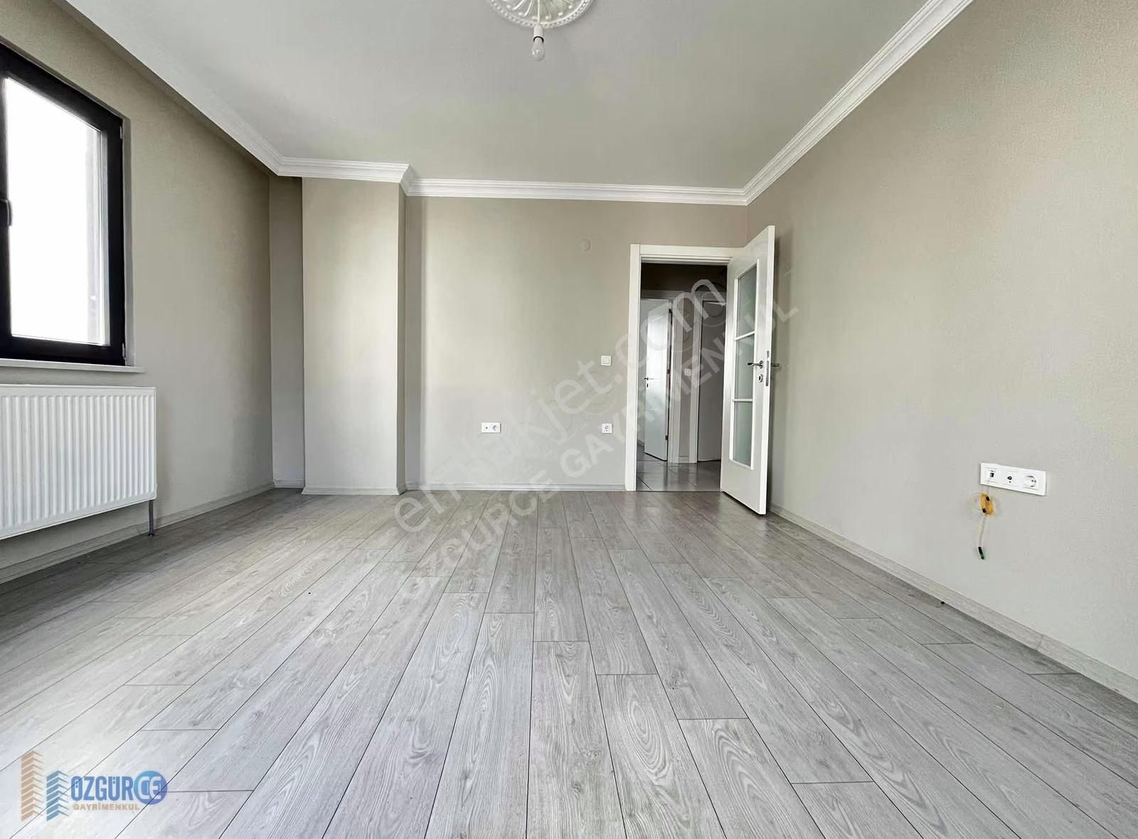 Özgürce'den Barış Mahallesinde Asansörlü 2+1 Arakat Daire - Görsel 5