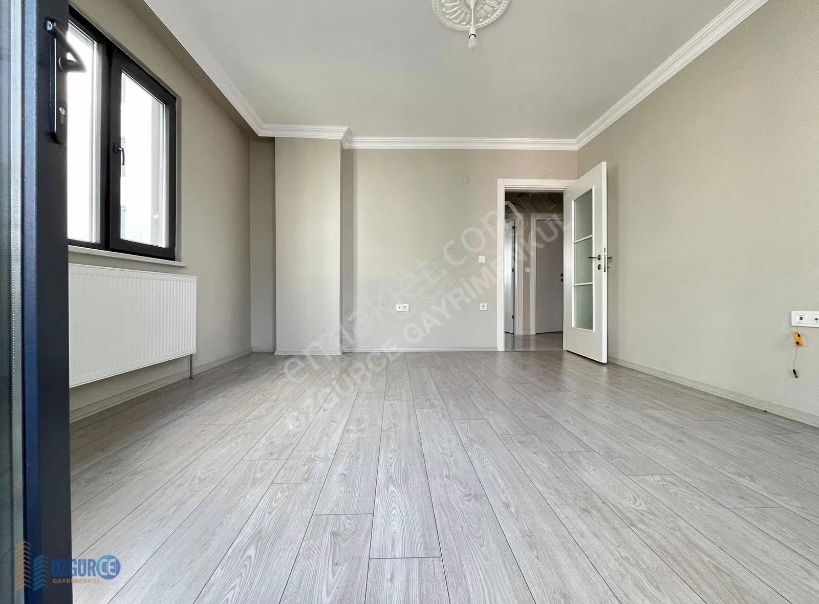 Özgürce'den Barış Mahallesinde Asansörlü 2+1 Arakat Daire - Görsel 14