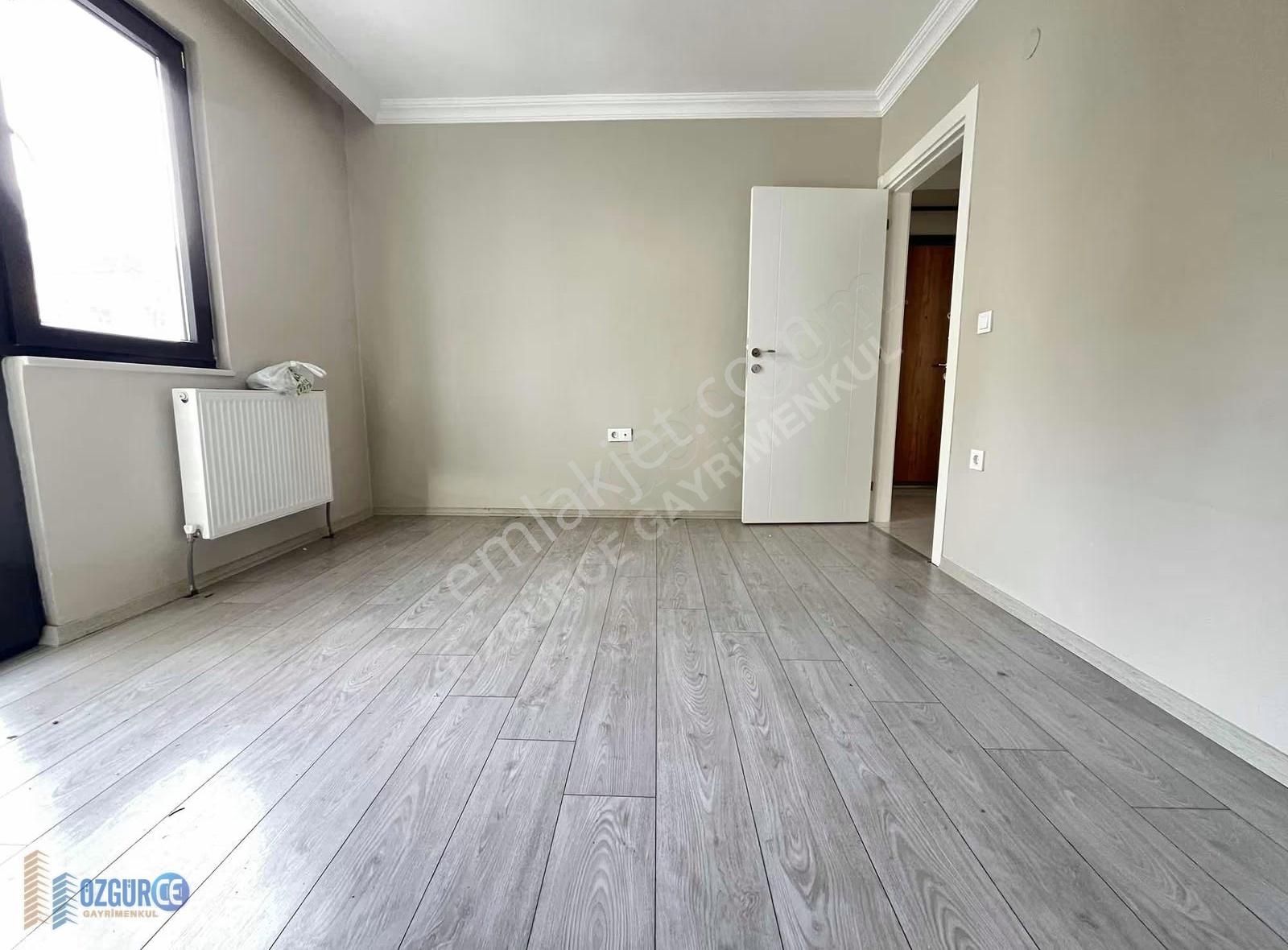 Özgürce'den Barış Mahallesinde Asansörlü 2+1 Arakat Daire - Görsel 3