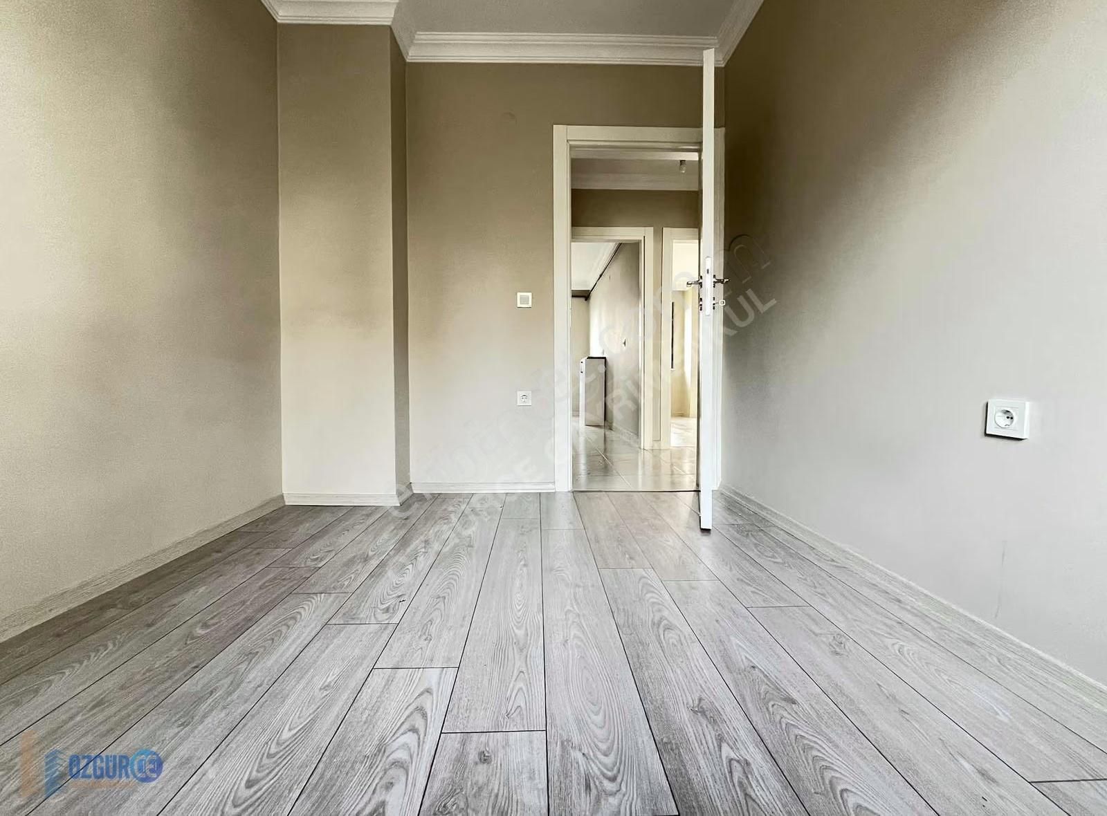 Özgürce'den Barış Mahallesinde Asansörlü 2+1 Arakat Daire - Görsel 8