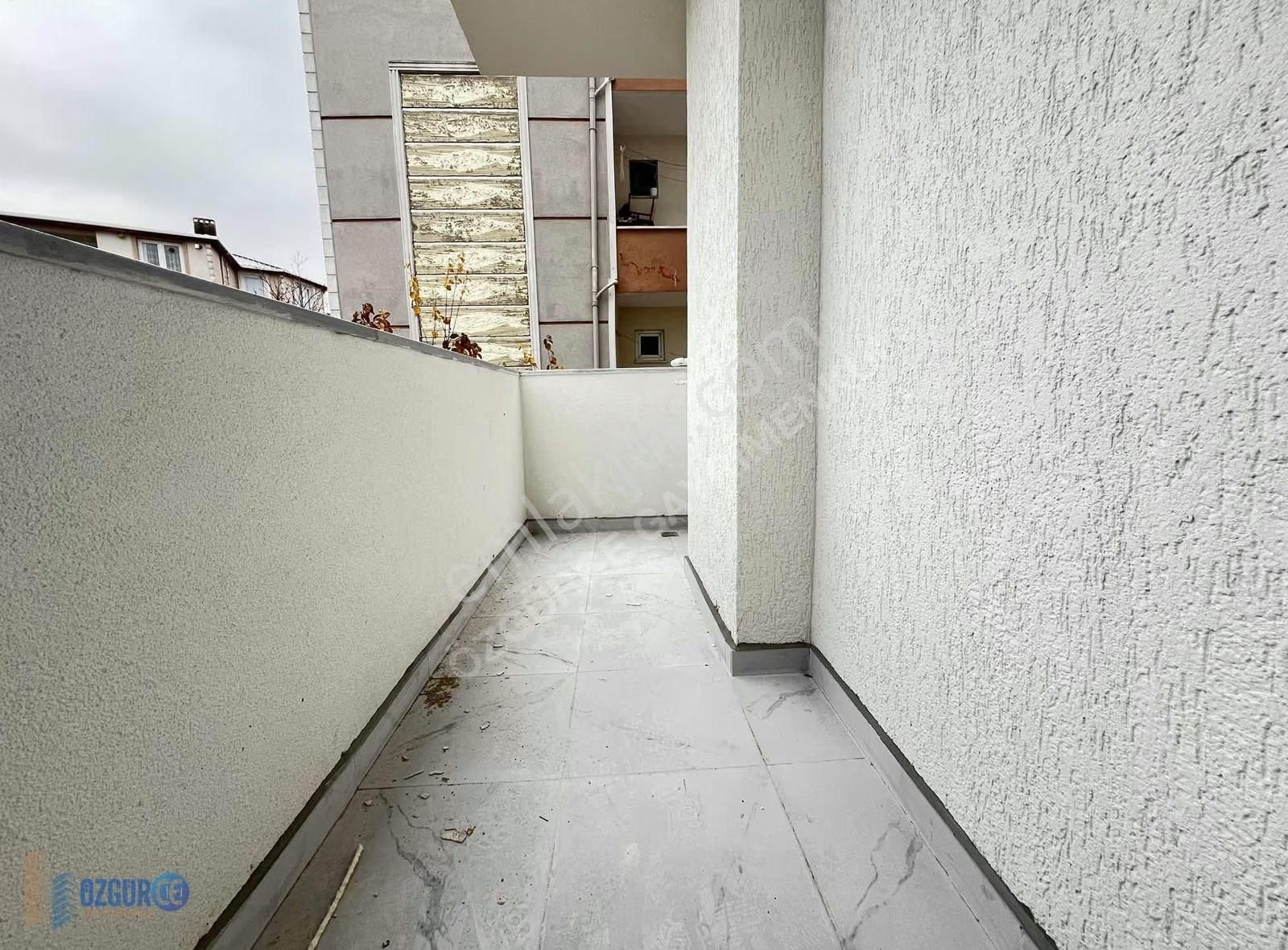 Özgürce Gyd'den Darıca Marmaraya Yakın 2+1 Asansörlü Ara Kat - Görsel 4