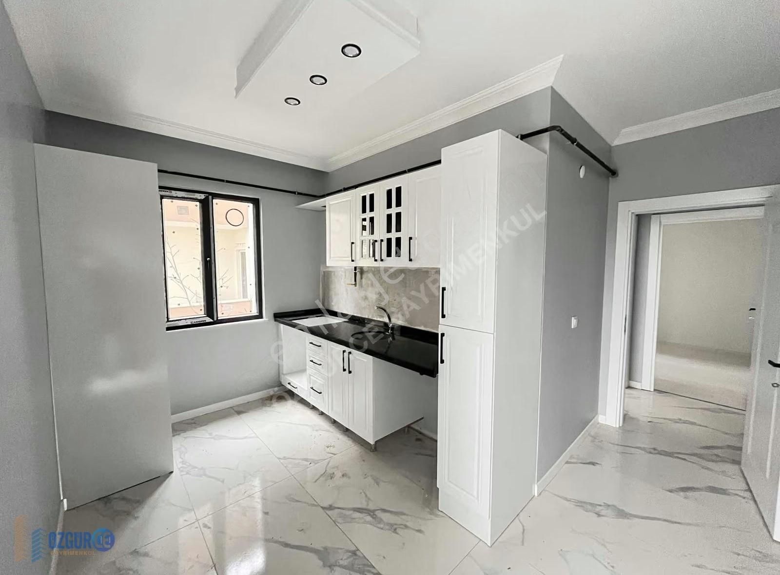 Özgürce Gyd'den Darıca Marmaraya Yakın 2+1 Asansörlü Ara Kat - Görsel 6