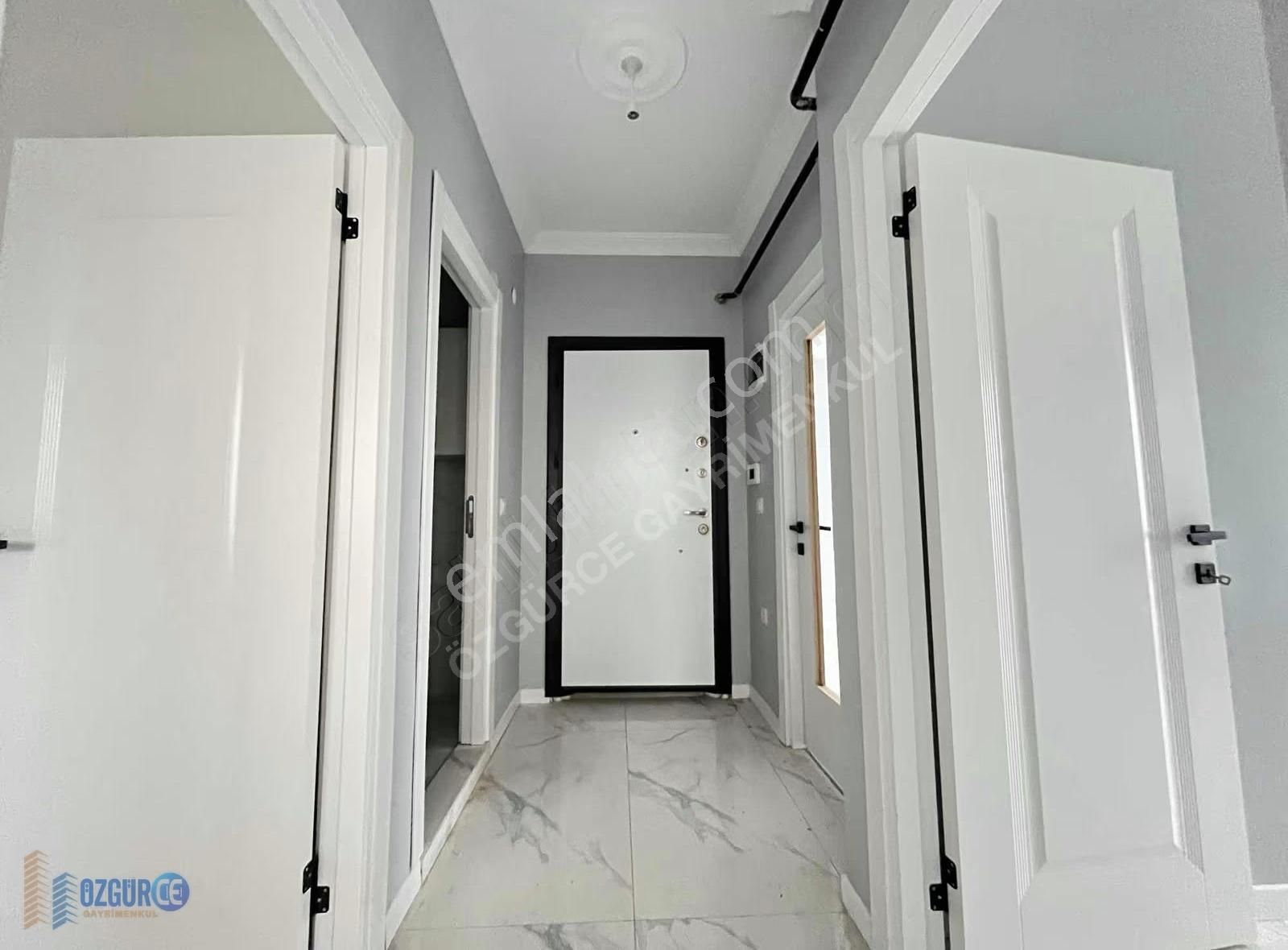 Özgürce Gyd'den Darıca Marmaraya Yakın 2+1 Asansörlü Ara Kat - Görsel 9
