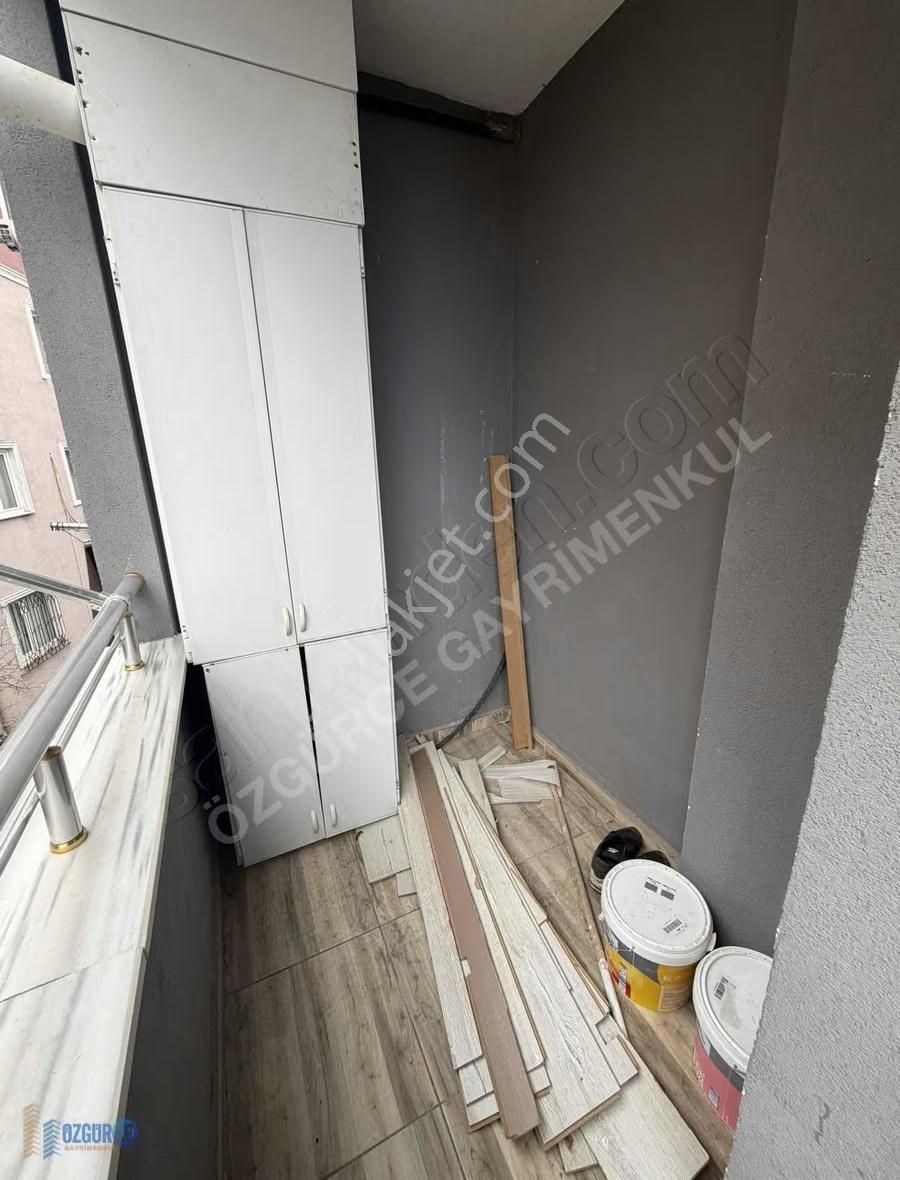 Özgürce'den Darıca İstasyon,kültür Merkezi Dibi 2.5+1 Üstdubleks - Görsel 7