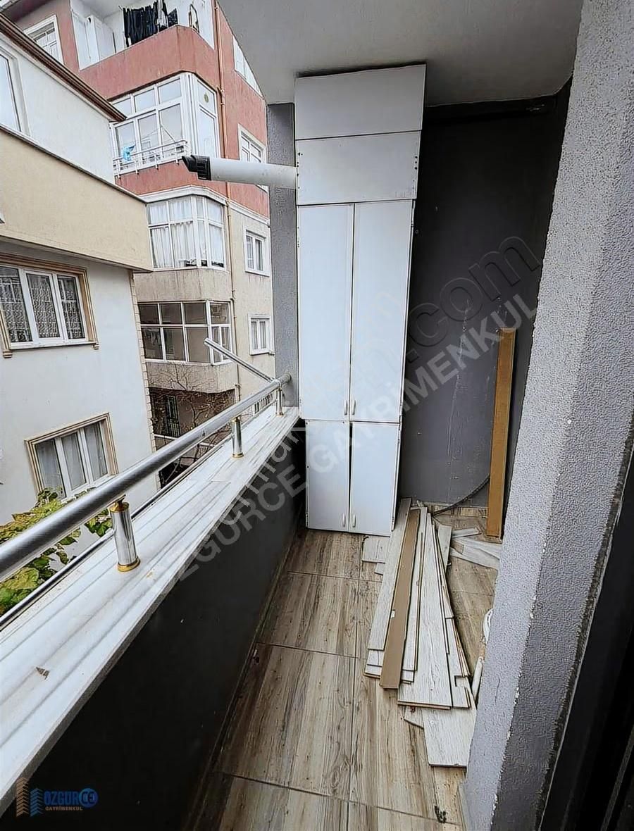 Özgürce'den Darıca İstasyon,kültür Merkezi Dibi 2.5+1 Üstdubleks - Görsel 6