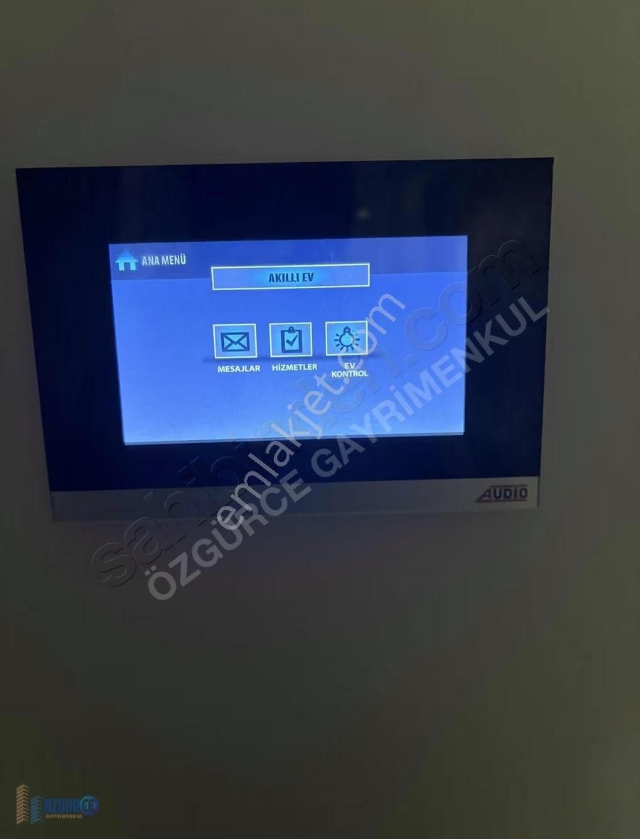 Özgürce'den Gebze Barış Mahallesinde Akıllı Ev 2+1 Fırsat Daire - Görsel 10