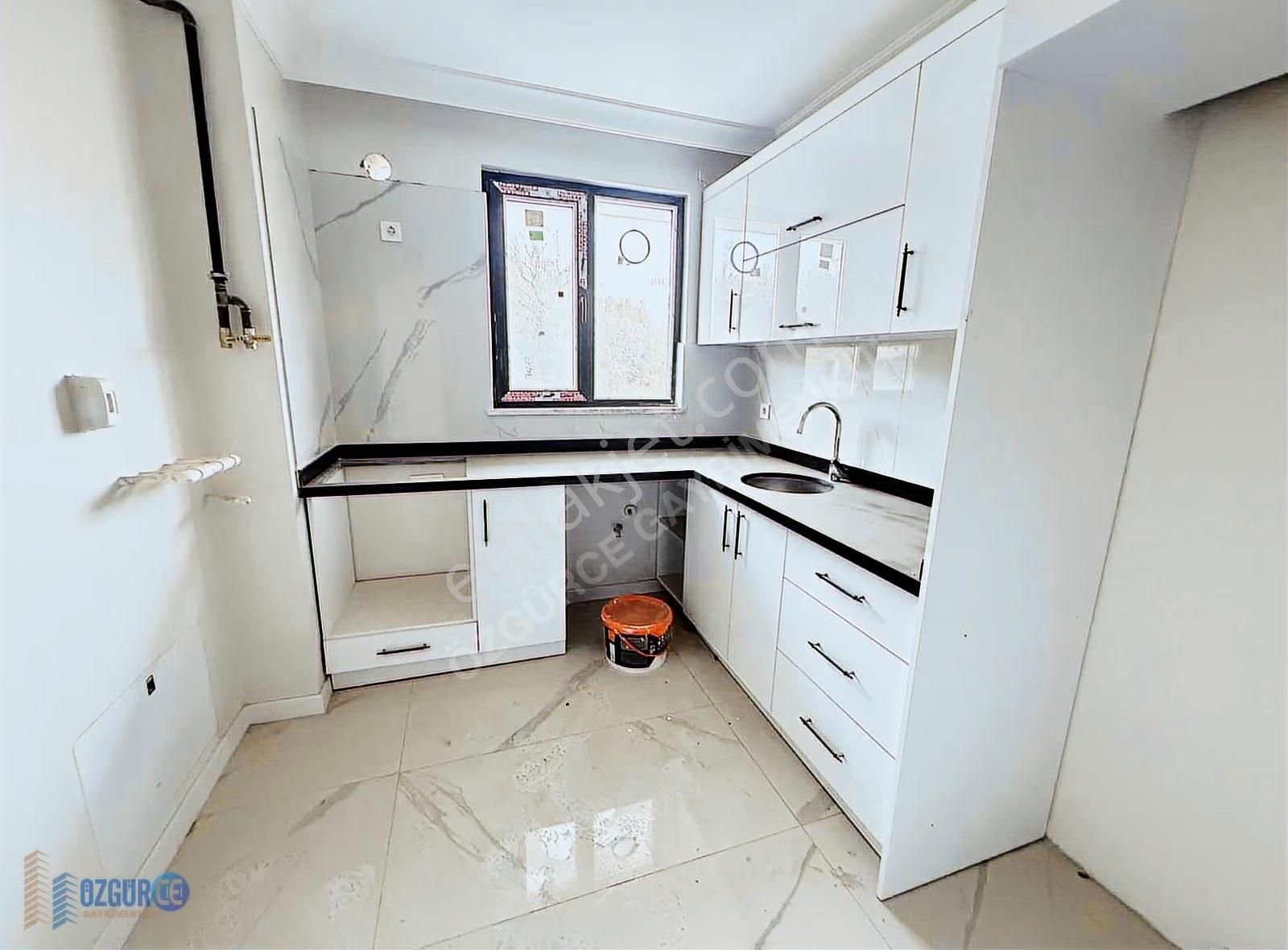 Özgürce'den Gebze Barış Mahallesinde Akıllı Ev 2+1 Fırsat Daire - Görsel 4