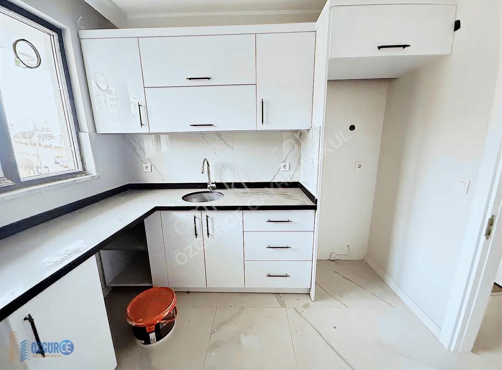 Özgürce'den Gebze Barış Mahallesinde Akıllı Ev 2+1 Fırsat Daire - Görsel 5