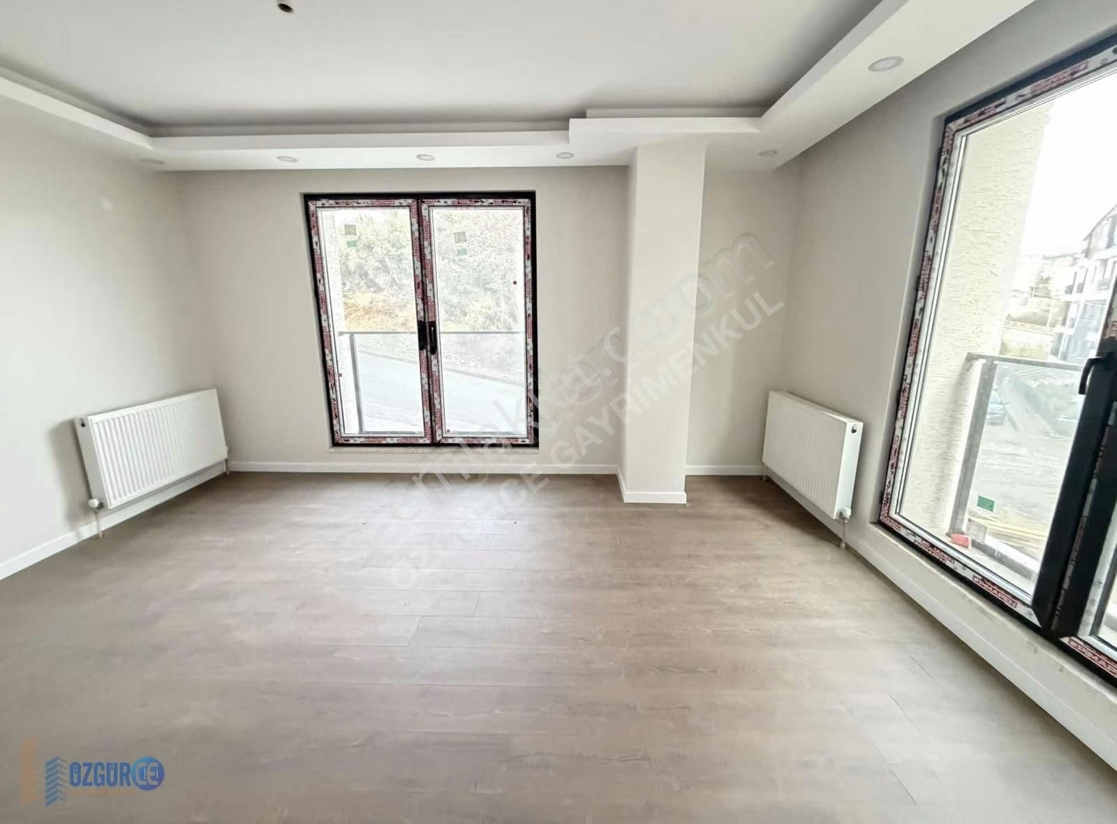 Özgürce'den Gebze Barış Mahallesinde Akıllı Ev 2+1 Fırsat Daire - Görsel 9