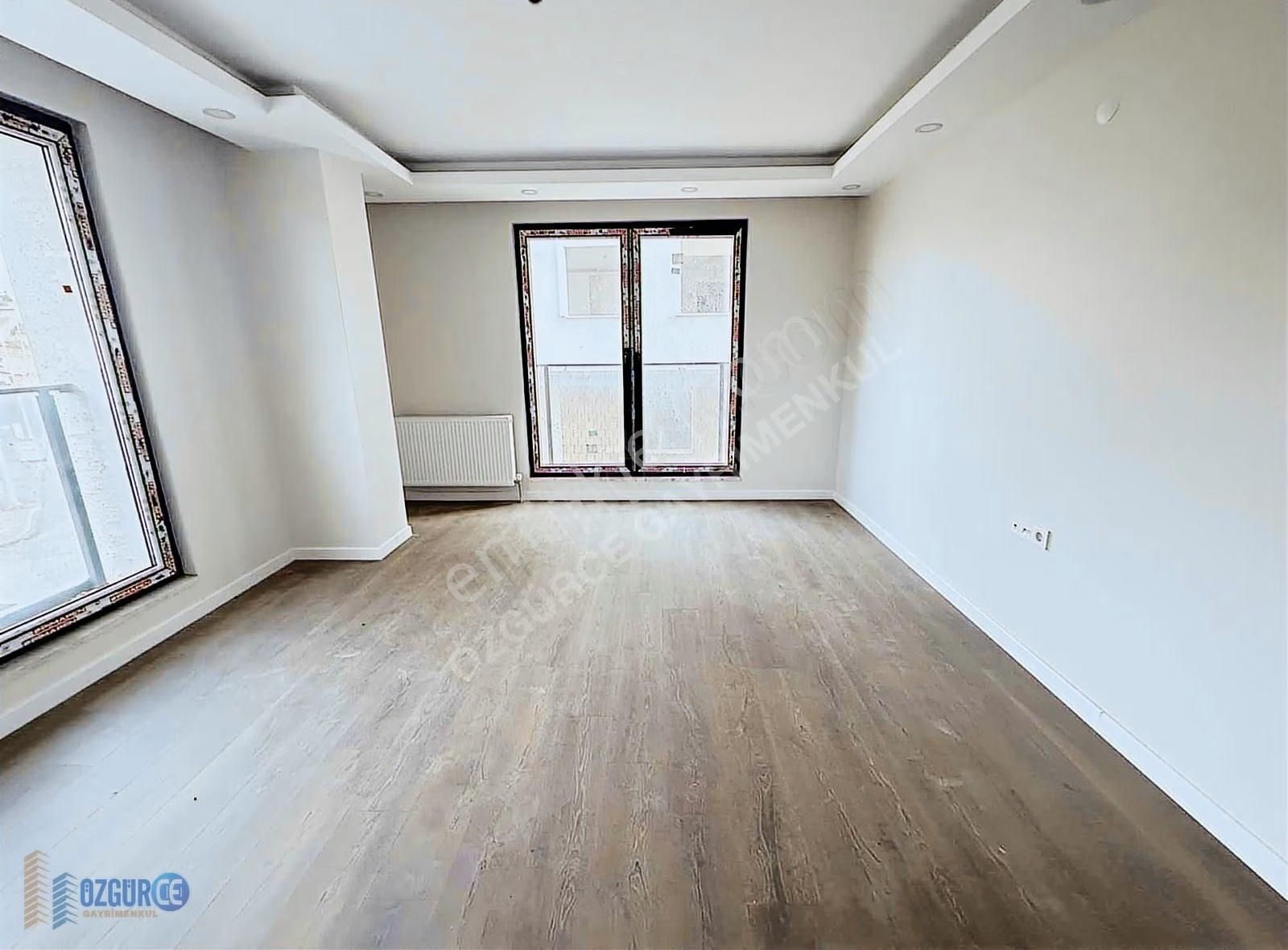 Özgürce'den Gebze Barış Mahallesinde Akıllı Ev 2+1 Fırsat Daire