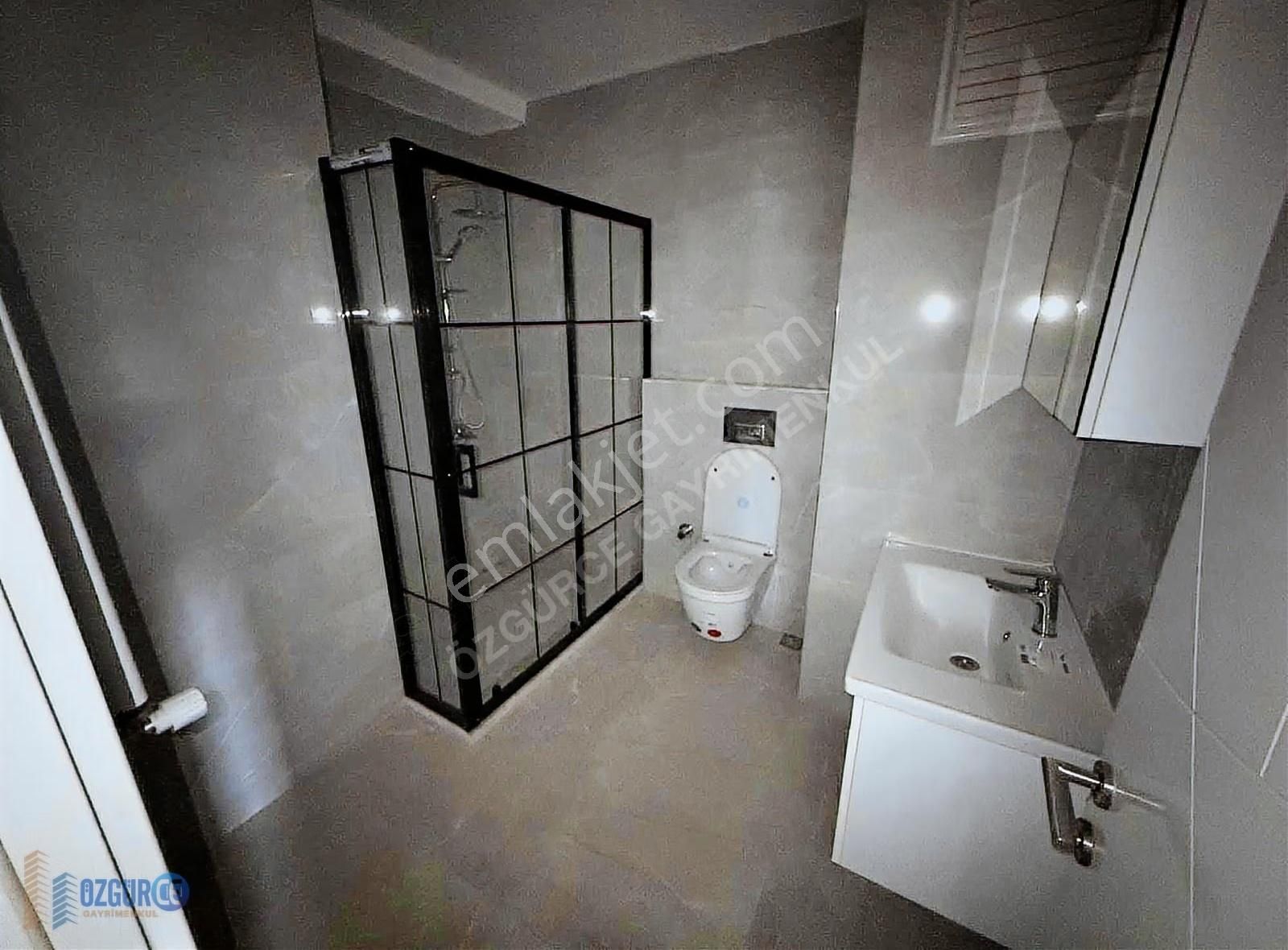 Özgürce'den Gebze Barış Mahallesinde Akıllı Ev 2+1 Fırsat Daire - Görsel 3