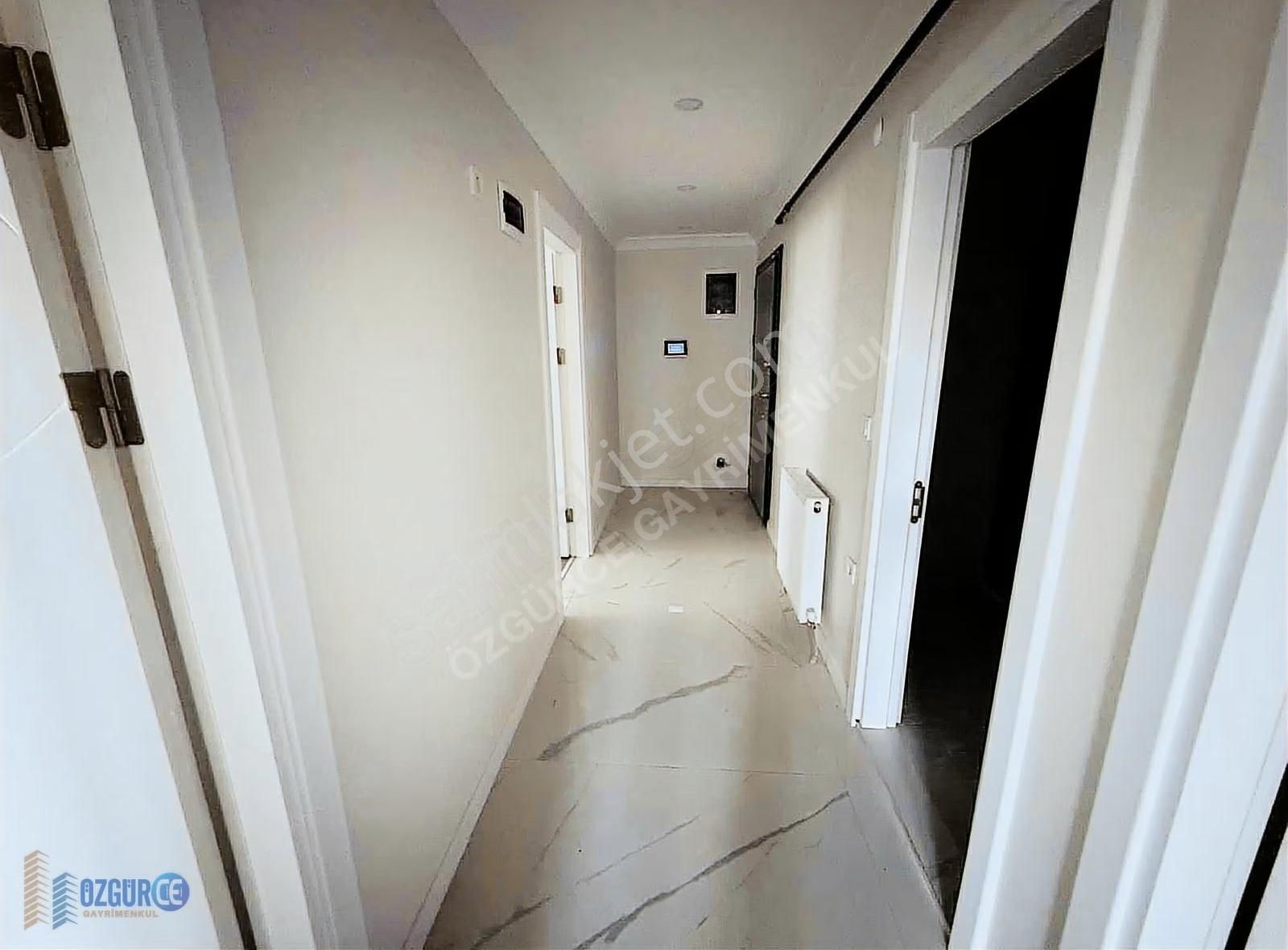 Özgürce'den Gebze Barış Mahallesinde Akıllı Ev 2+1 Fırsat Daire - Görsel 2