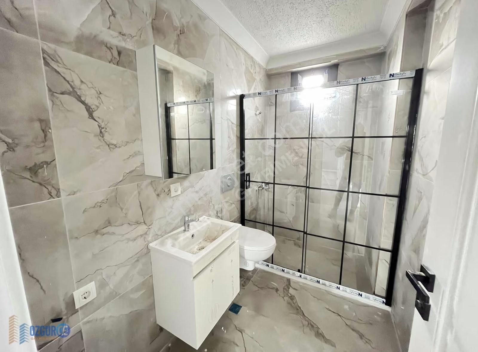 Özgürce'den Darıca Marmaray Durağı Yanı Asansörlü 2+1 Daire - Görsel 7