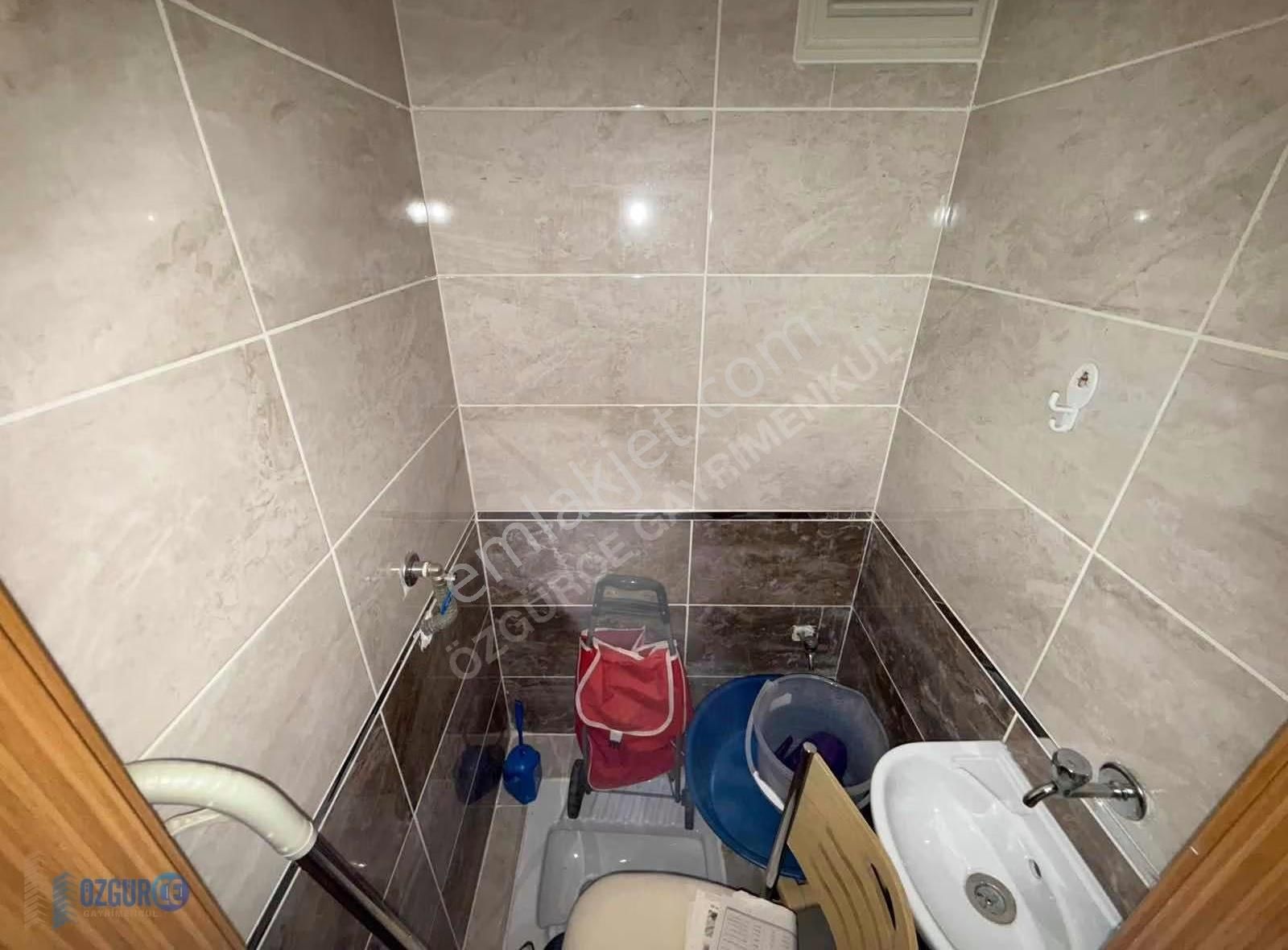 Özgürce Gyd'den Lokman Hekim Cad Yakını Fırsat 2+1 Ara Kat Daire - Görsel 17