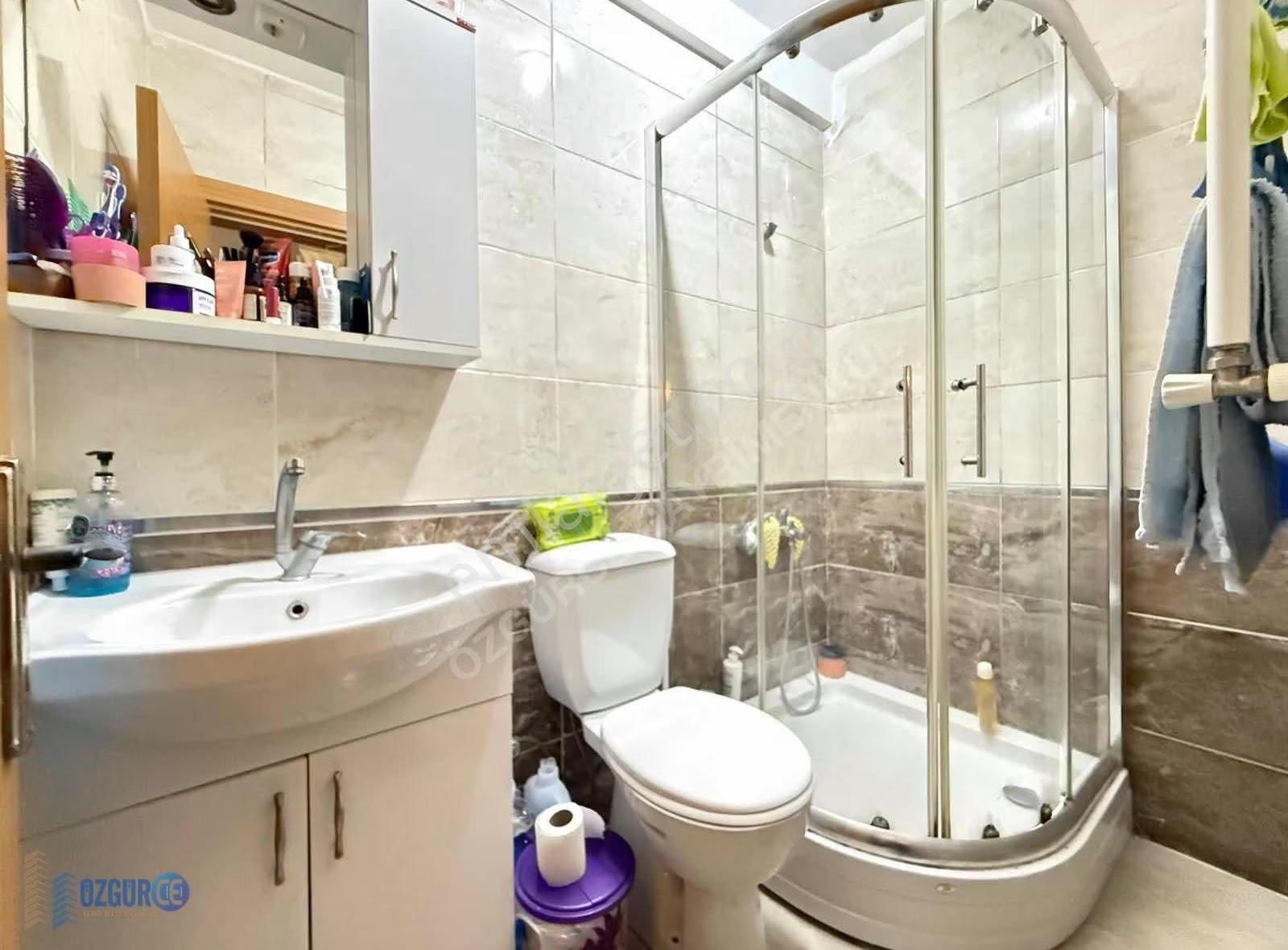 Özgürce Gyd'den Lokman Hekim Cad Yakını Fırsat 2+1 Ara Kat Daire - Görsel 15