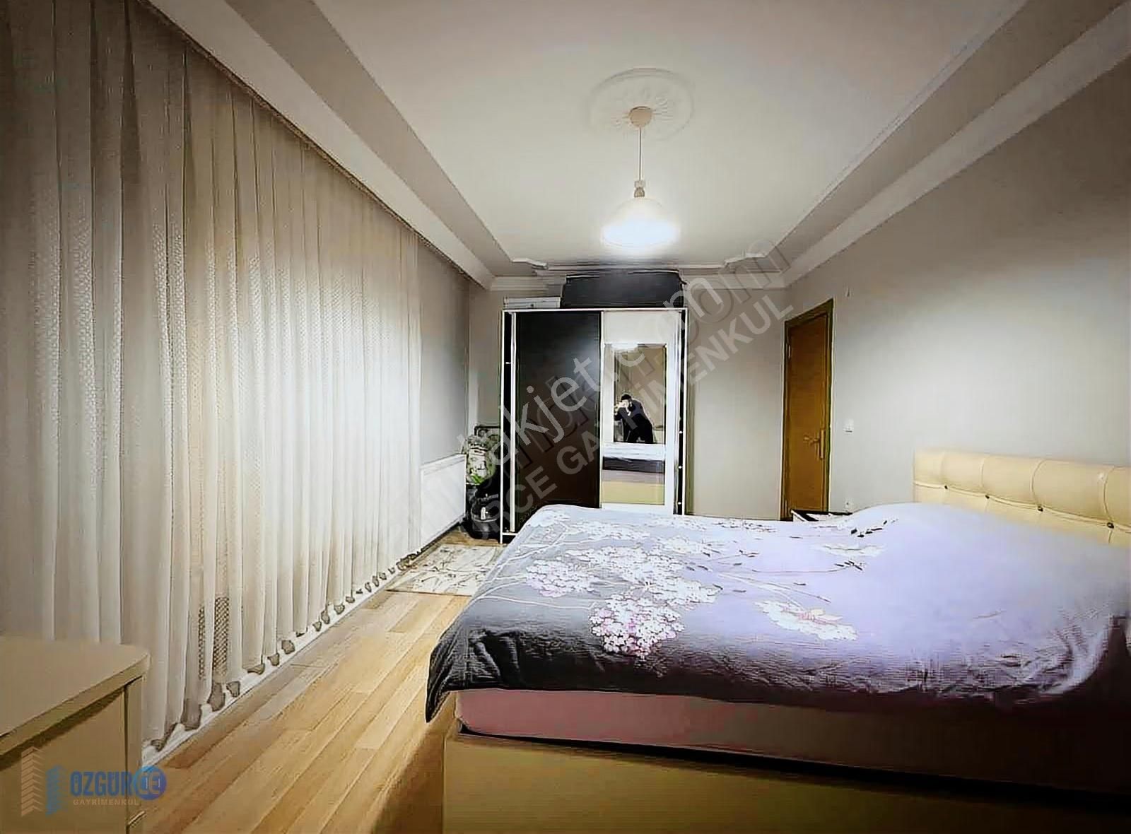 Özgürce Gyd'den Lokman Hekim Cad Yakını Fırsat 2+1 Ara Kat Daire - Görsel 4