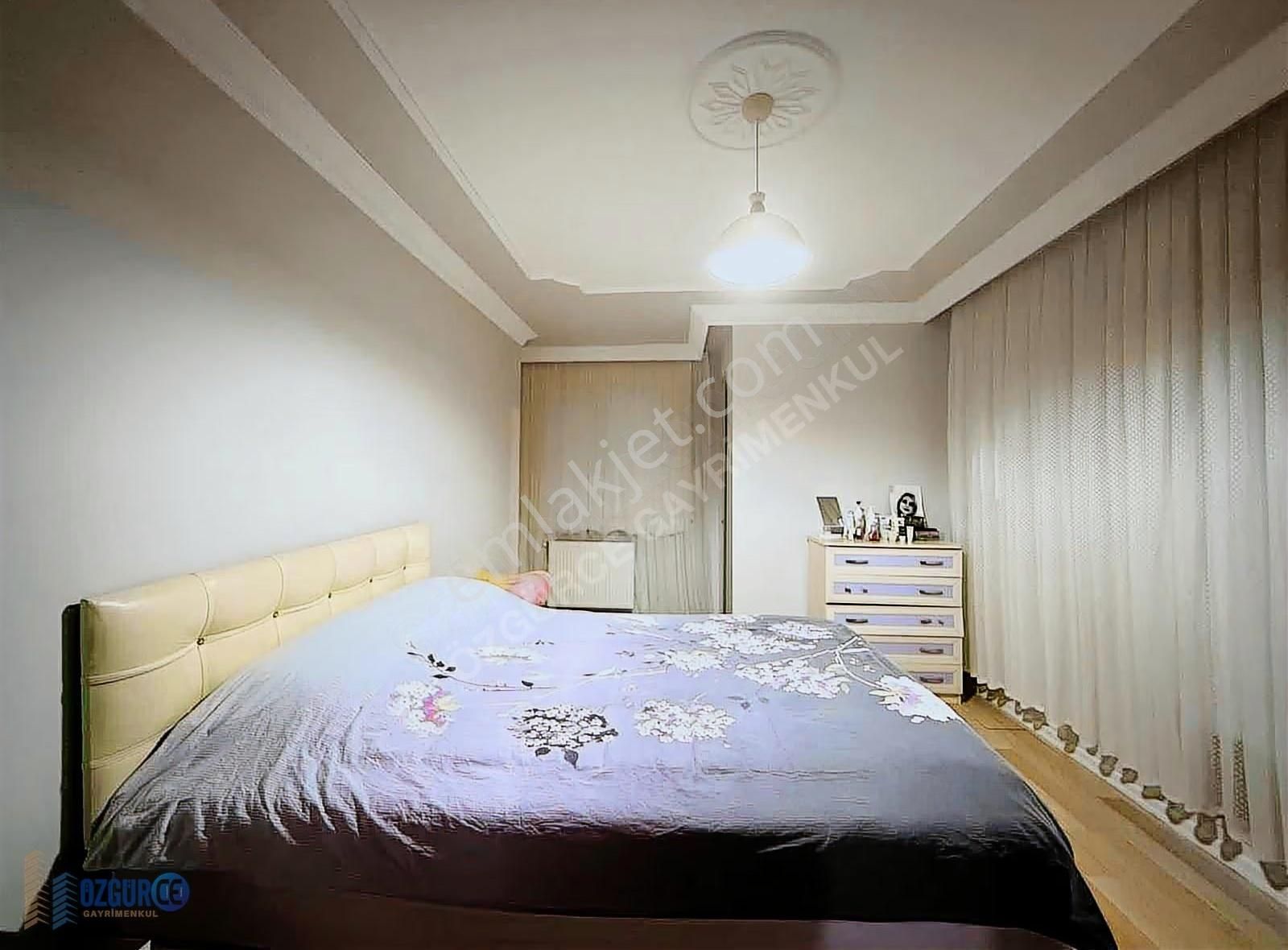 Özgürce Gyd'den Lokman Hekim Cad Yakını Fırsat 2+1 Ara Kat Daire - Görsel 12