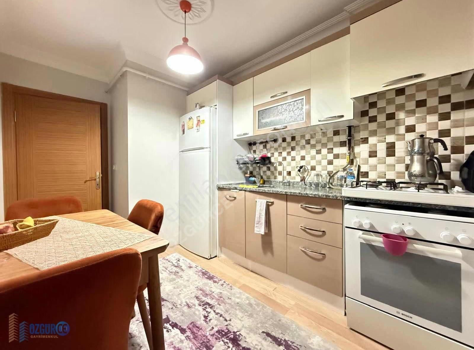 Özgürce Gyd'den Lokman Hekim Cad Yakını Fırsat 2+1 Ara Kat Daire - Görsel 14