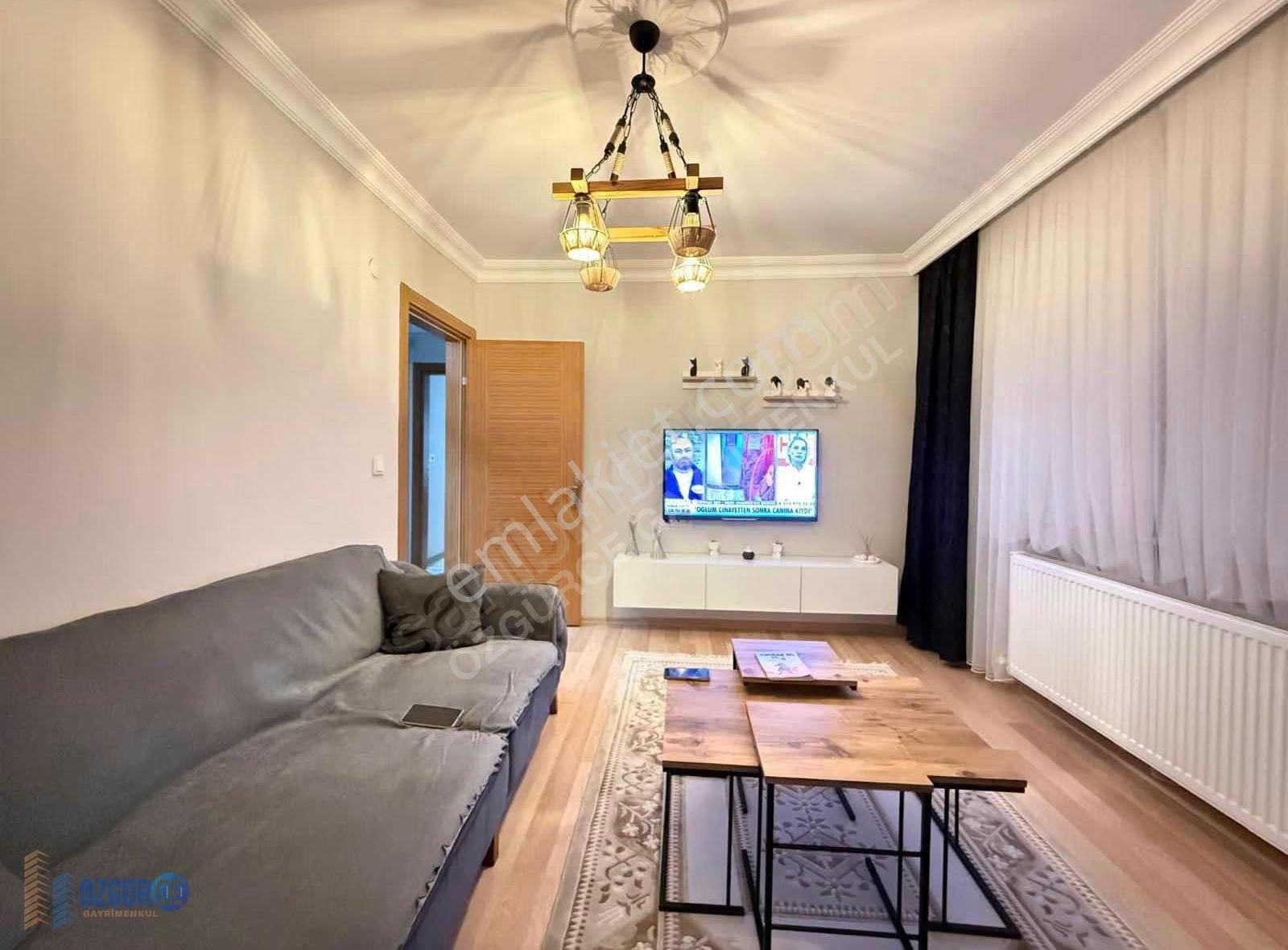 Özgürce Gyd'den Lokman Hekim Cad Yakını Fırsat 2+1 Ara Kat Daire - Görsel 8