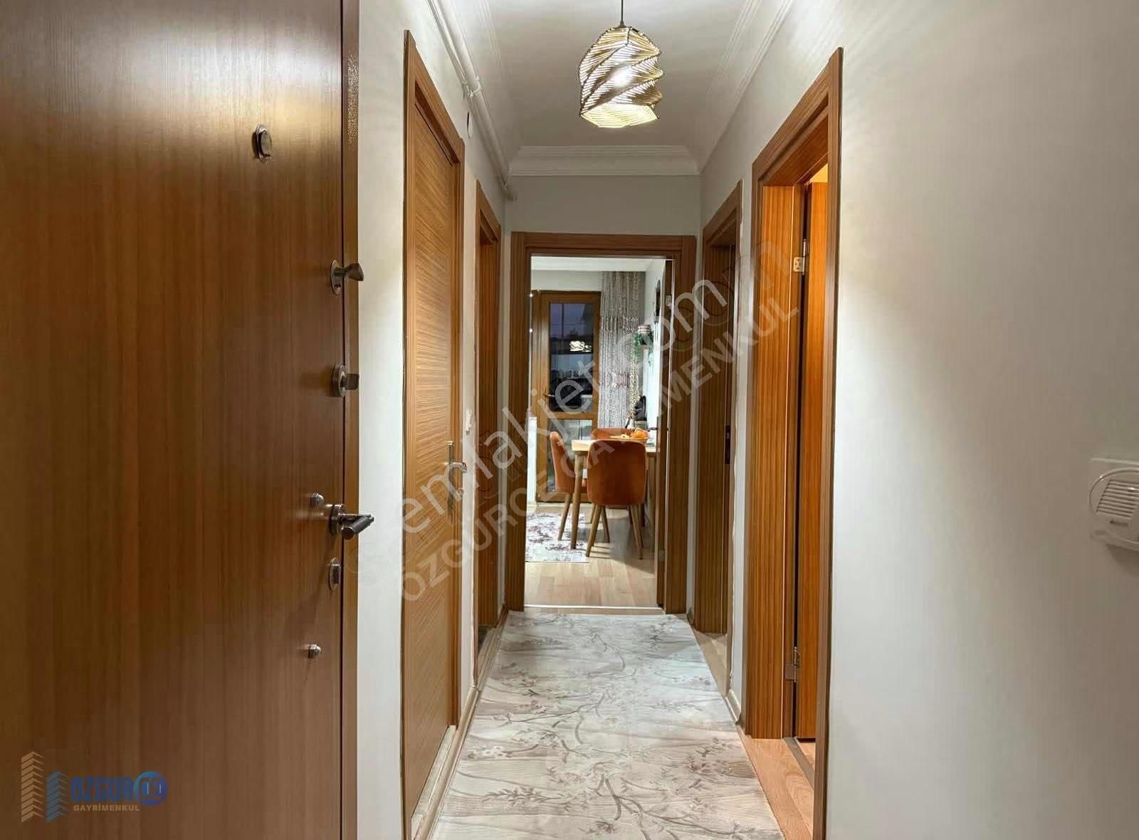 Özgürce Gyd'den Lokman Hekim Cad Yakını Fırsat 2+1 Ara Kat Daire - Görsel 7