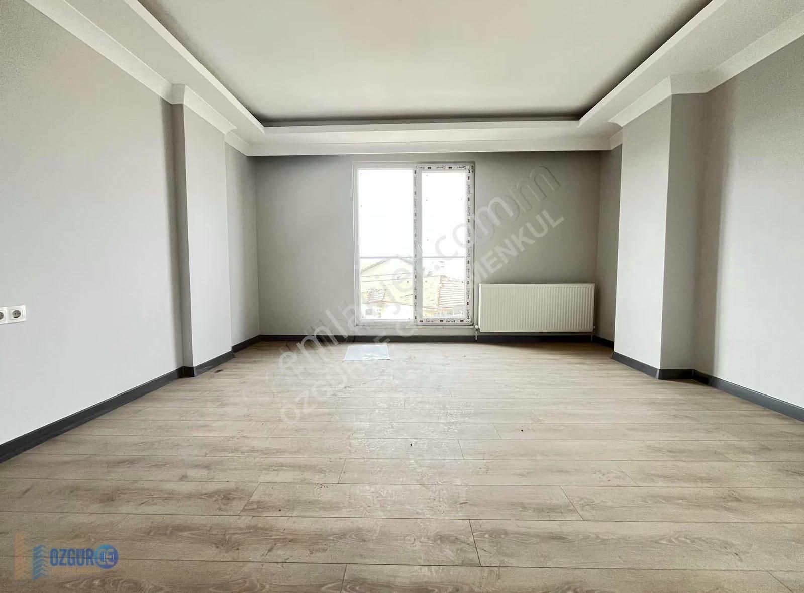 Özgürce'den İstasyon Caddesi Yakını Tapu Masrafsız 4+1 Dubleks - Görsel 18