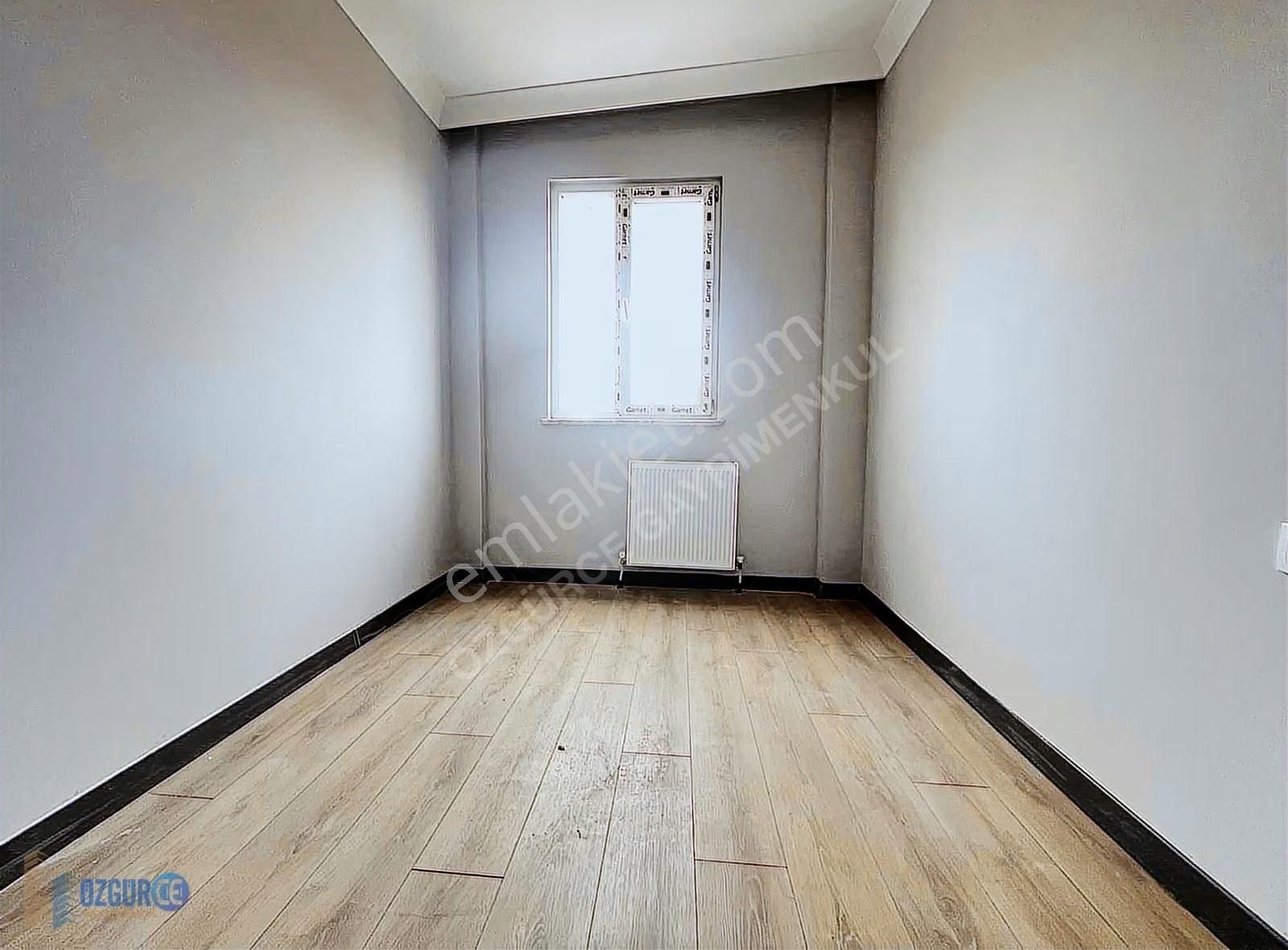 Özgürce'den İstasyon Caddesi Yakını Tapu Masrafsız 4+1 Dubleks - Görsel 15