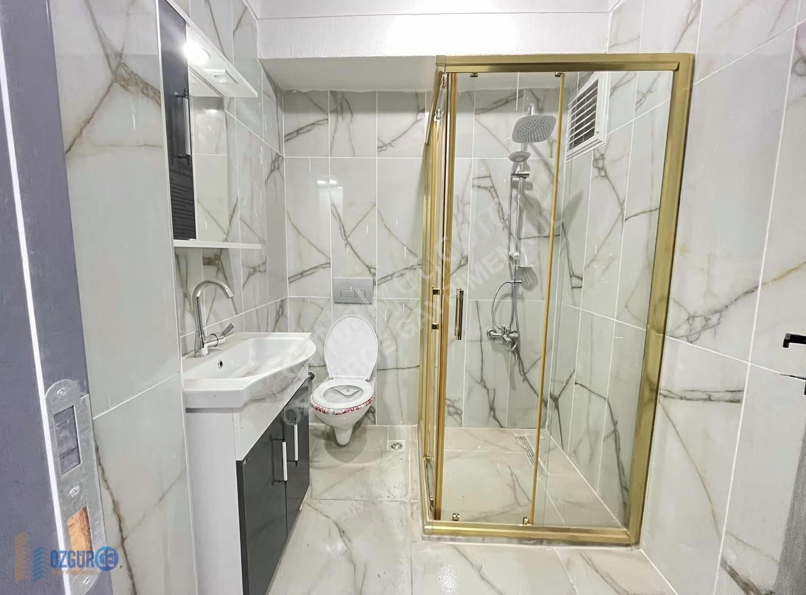 Özgürce'den İstasyon Caddesi Yakını Tapu Masrafsız 4+1 Dubleks - Görsel 17