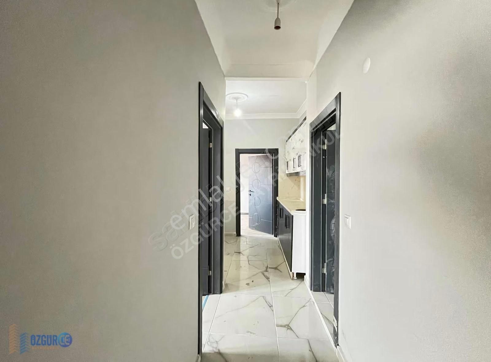 Özgürce'den İstasyon Caddesi Yakını Tapu Masrafsız 4+1 Dubleks - Görsel 21