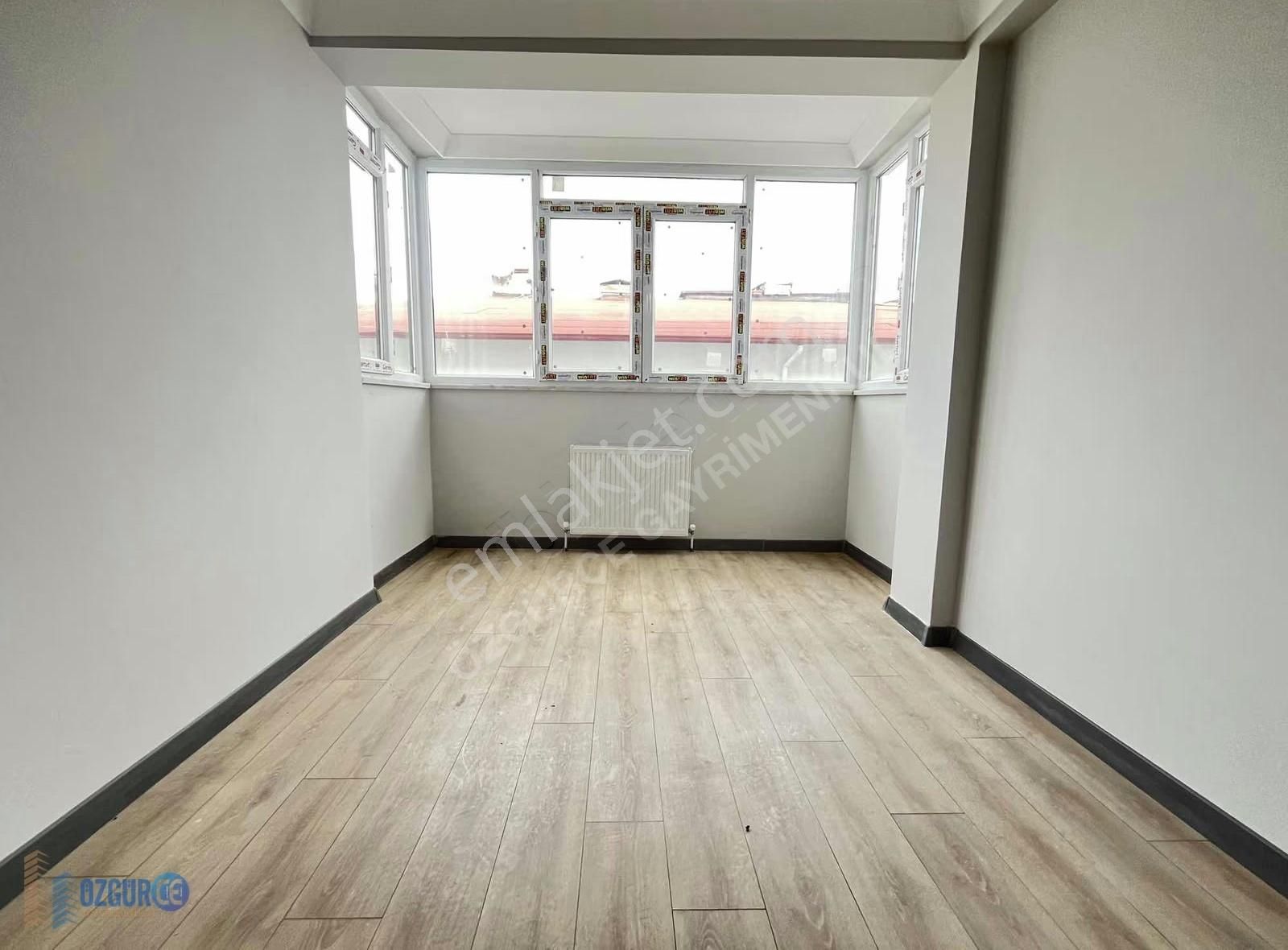 Özgürce'den İstasyon Caddesi Yakını Tapu Masrafsız 4+1 Dubleks - Görsel 7