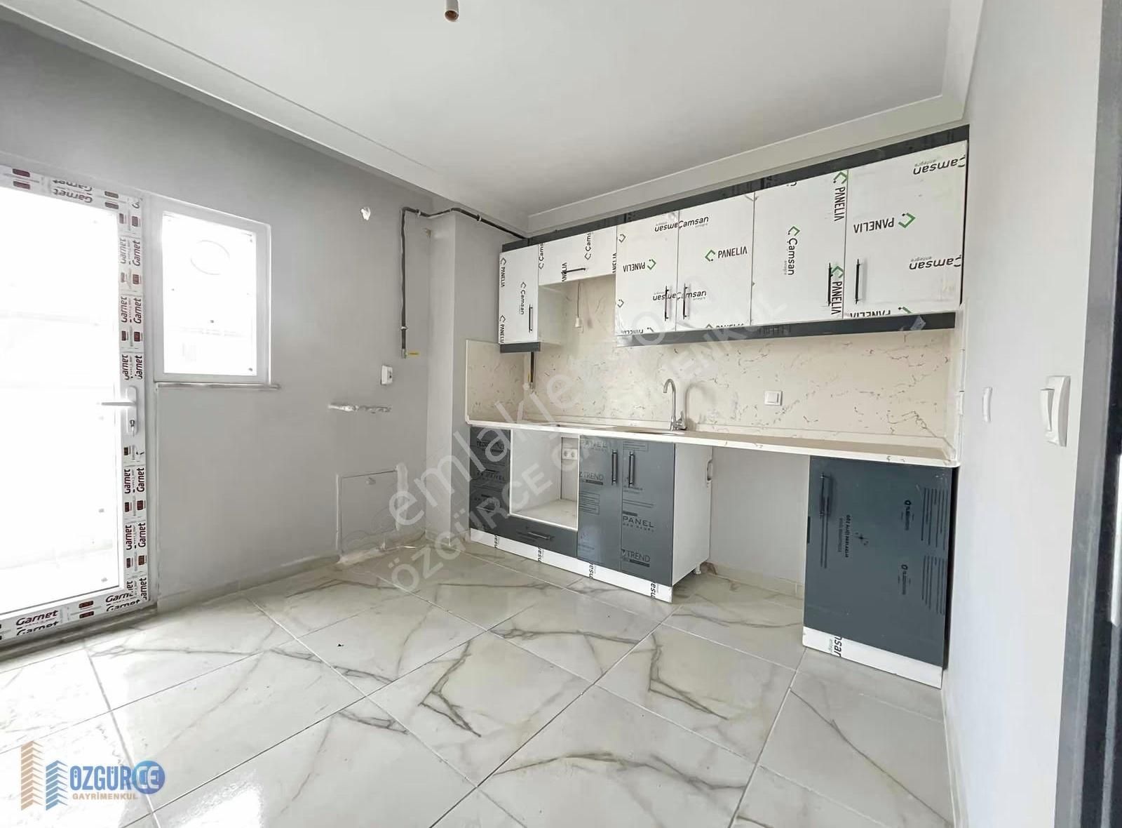 Özgürce'den İstasyon Caddesi Yakını Tapu Masrafsız 4+1 Dubleks - Görsel 10