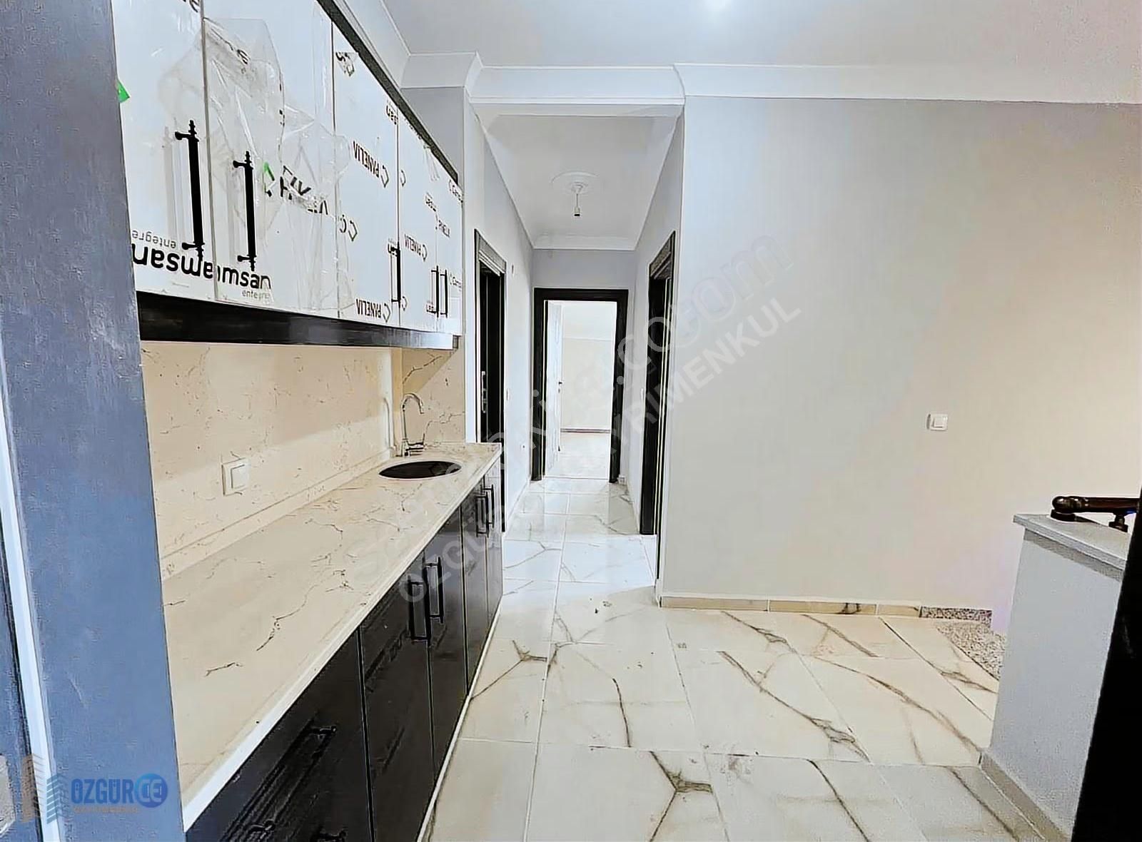 Özgürce'den İstasyon Caddesi Yakını Tapu Masrafsız 4+1 Dubleks - Görsel 13