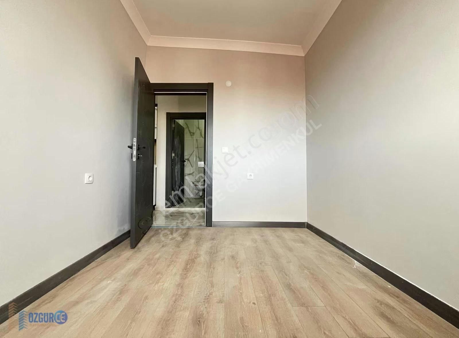 Özgürce'den İstasyon Caddesi Yakını Tapu Masrafsız 4+1 Dubleks - Görsel 23