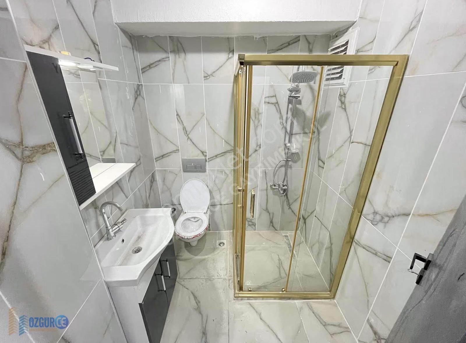 Özgürce'den İstasyon Caddesi Yakını Tapu Masrafsız 4+1 Dubleks - Görsel 16