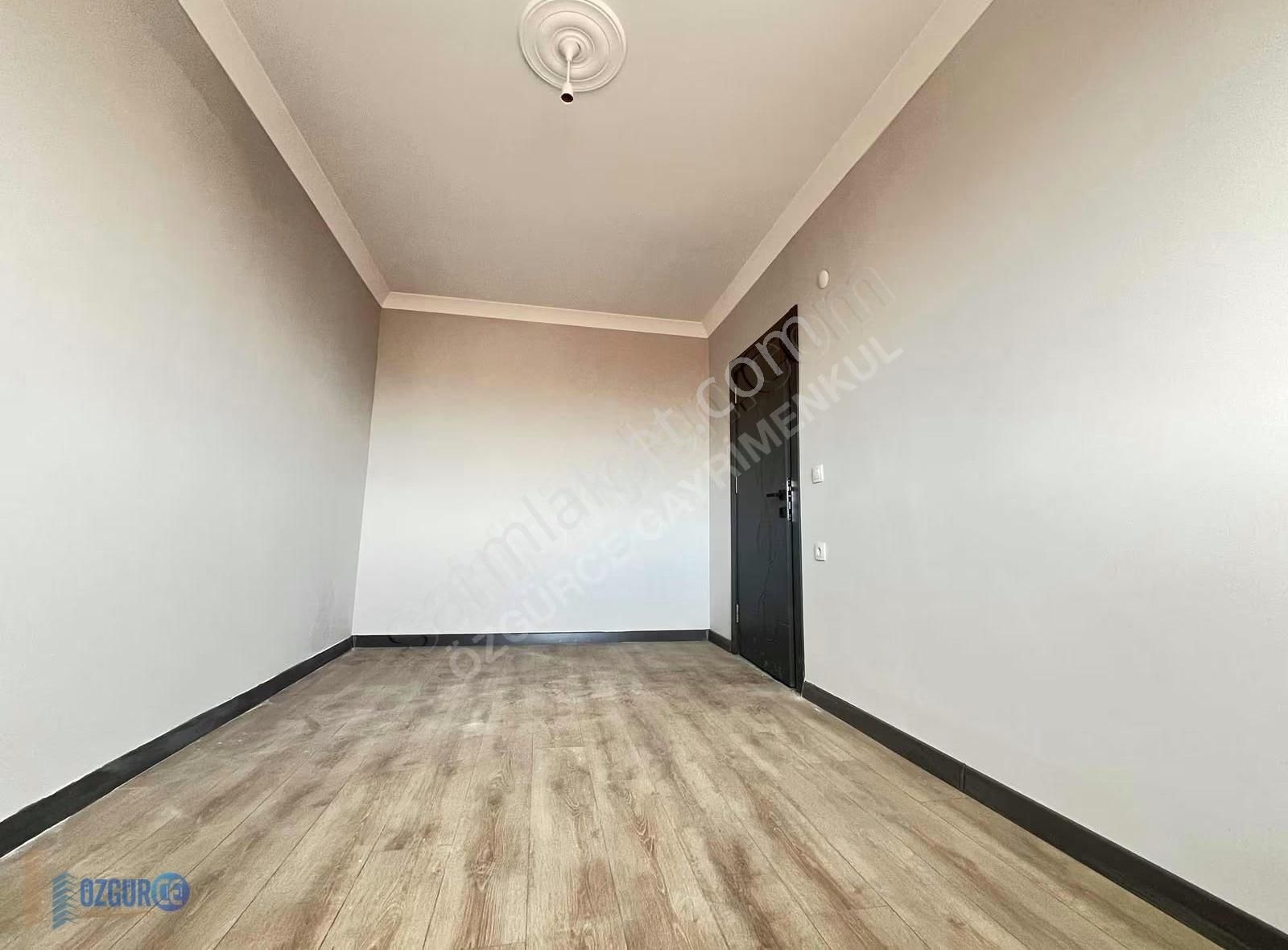 Özgürce'den İstasyon Caddesi Yakını Tapu Masrafsız 4+1 Dubleks - Görsel 3