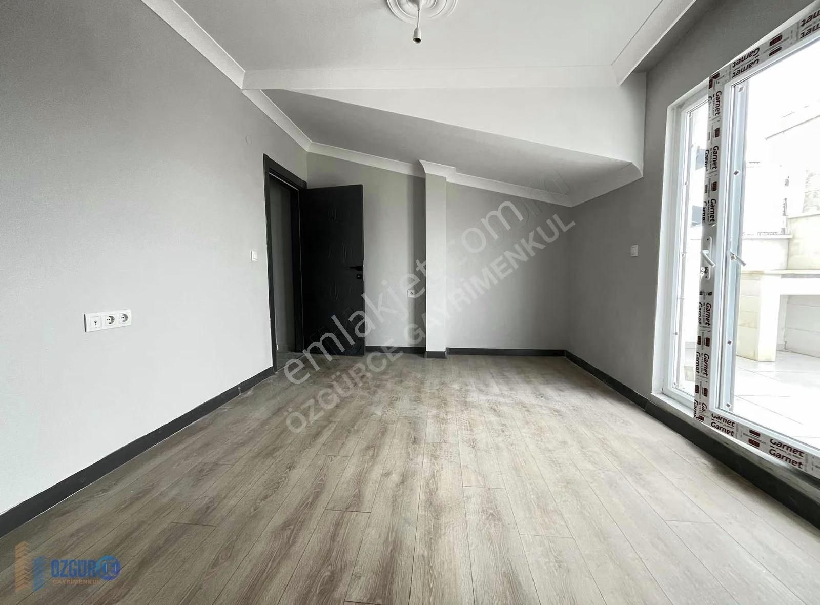 Özgürce'den İstasyon Caddesi Yakını Tapu Masrafsız 4+1 Dubleks - Görsel 11