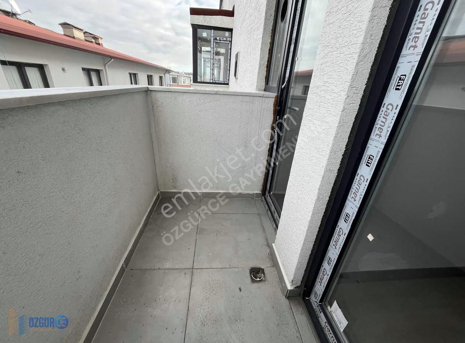 Özgürce'den İstasyon Caddesi Yakını Tapu Masrafsız 4+1 Dubleks - Görsel 25