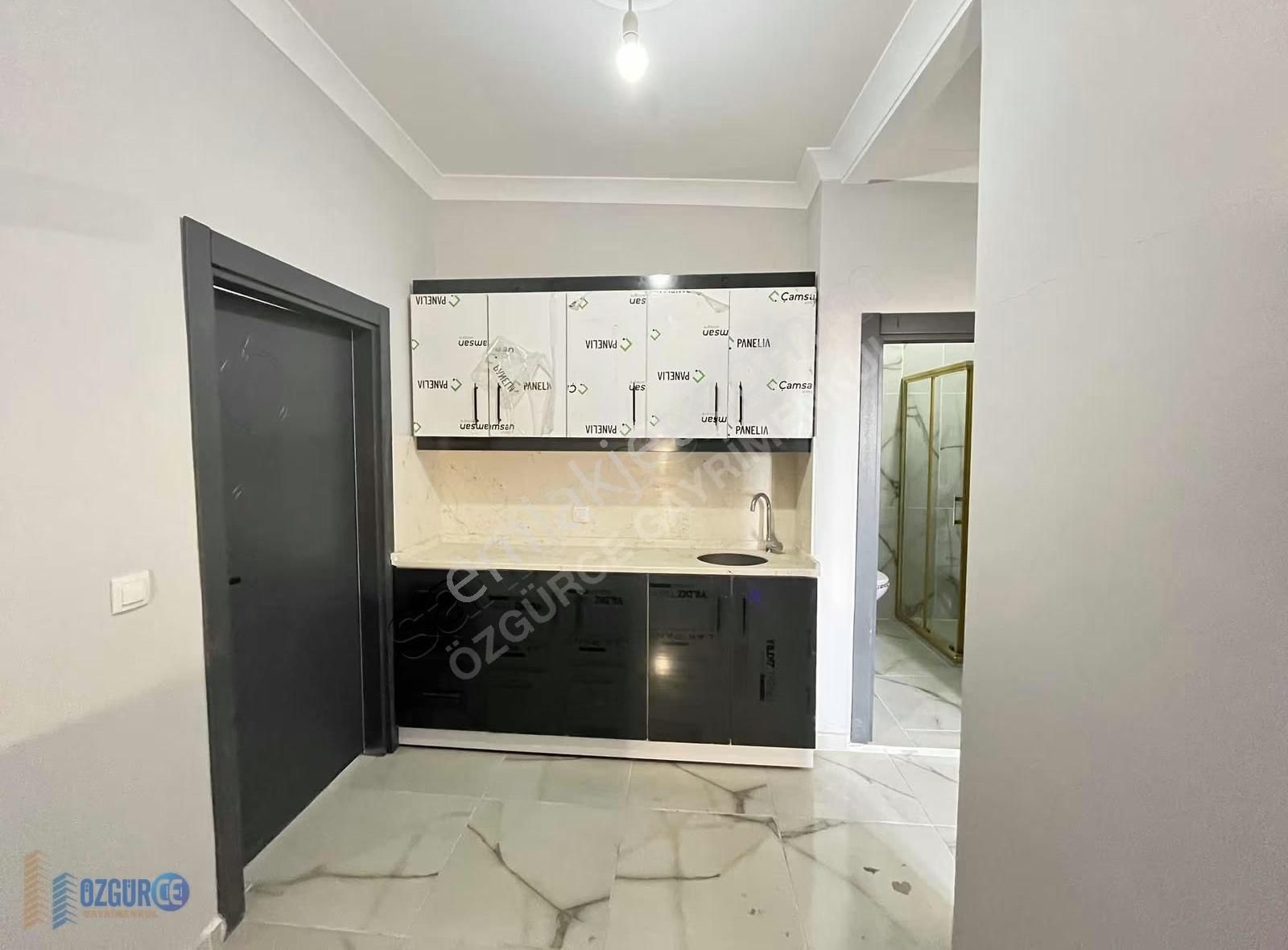 Özgürce'den İstasyon Caddesi Yakını Tapu Masrafsız 4+1 Dubleks - Görsel 12