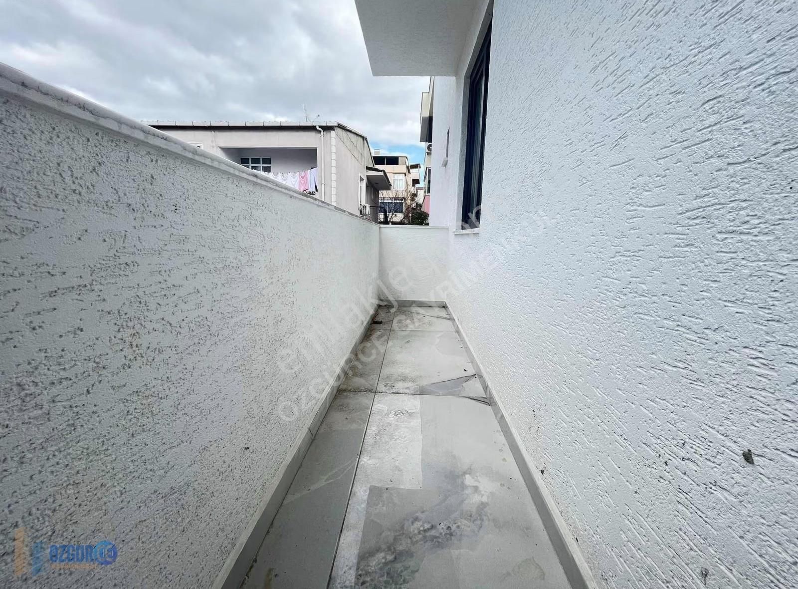 Özgürce'den Bağlarbaşı Mh Geniş Lüks 3+1 Ara Kat Daire - Görsel 3