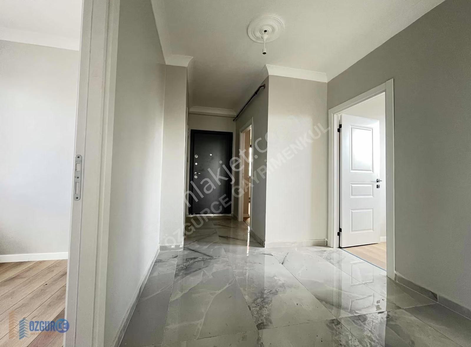 Özgürce'den Bağlarbaşı Mh Geniş Lüks 3+1 Ara Kat Daire - Görsel 6