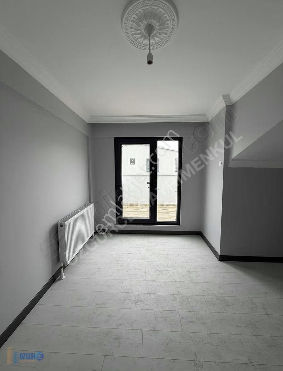 Özgürce Gydden Aşıroğlu Cd Dibi Marmaray Yakını 3+1 Dublex Daire - Görsel 13