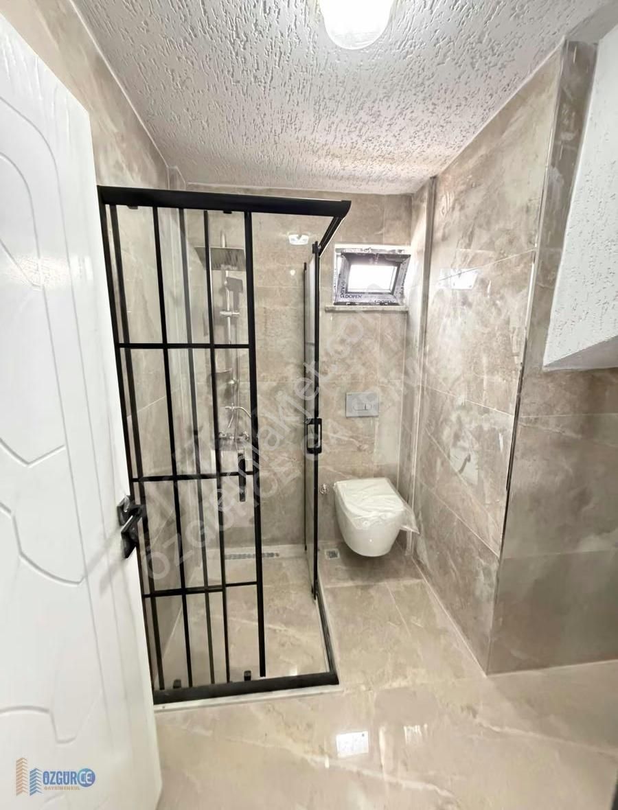 Özgürce Gydden Aşıroğlu Cd Dibi Marmaray Yakını 3+1 Dublex Daire - Görsel 15