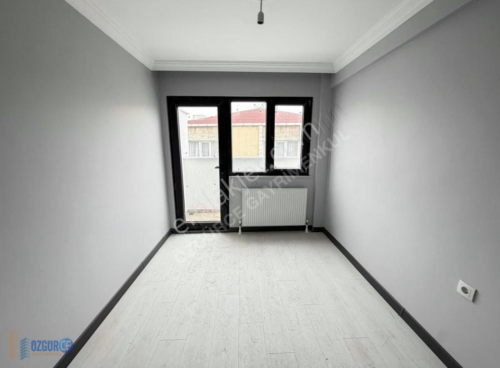 Özgürce Gydden Aşıroğlu Cd Dibi Marmaray Yakını 3+1 Dublex Daire - Görsel 6