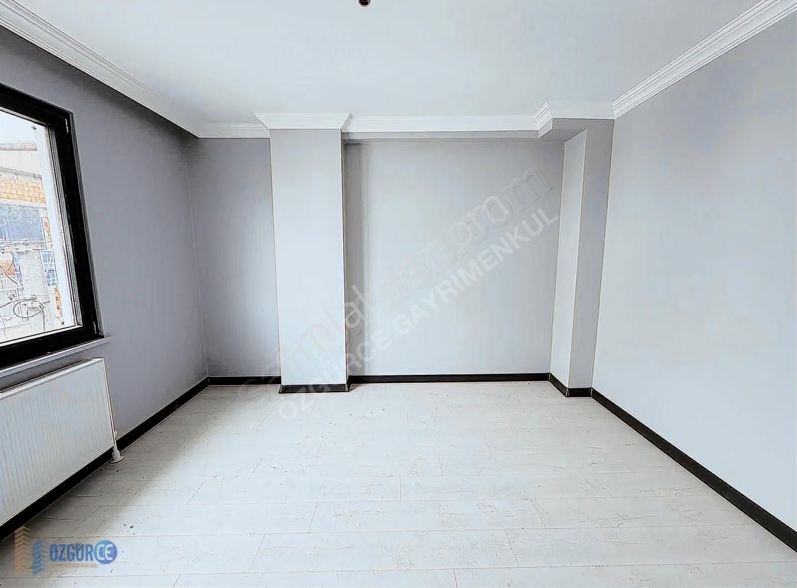 Özgürce Gydden Aşıroğlu Cd Dibi Marmaray Yakını 3+1 Dublex Daire - Görsel 20