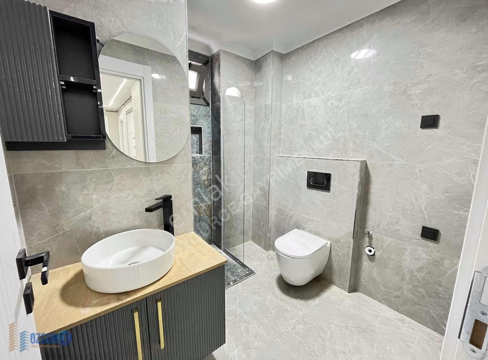 Özürce'den Marmaraya Yürüme Mesafesinde Modern 3+1 Arakat Daire - Görsel 2