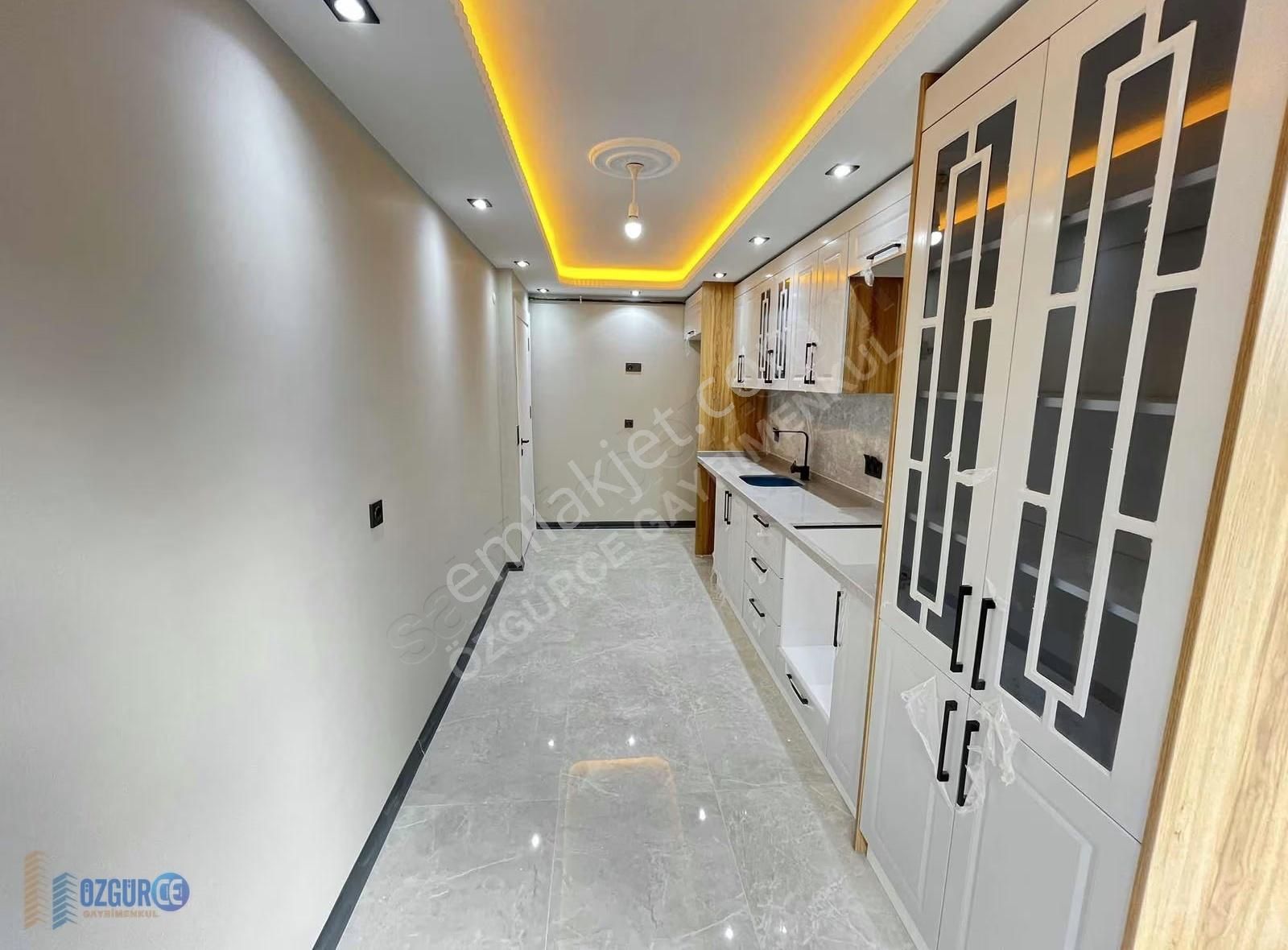 Özürce'den Marmaraya Yürüme Mesafesinde Modern 3+1 Arakat Daire - Görsel 14